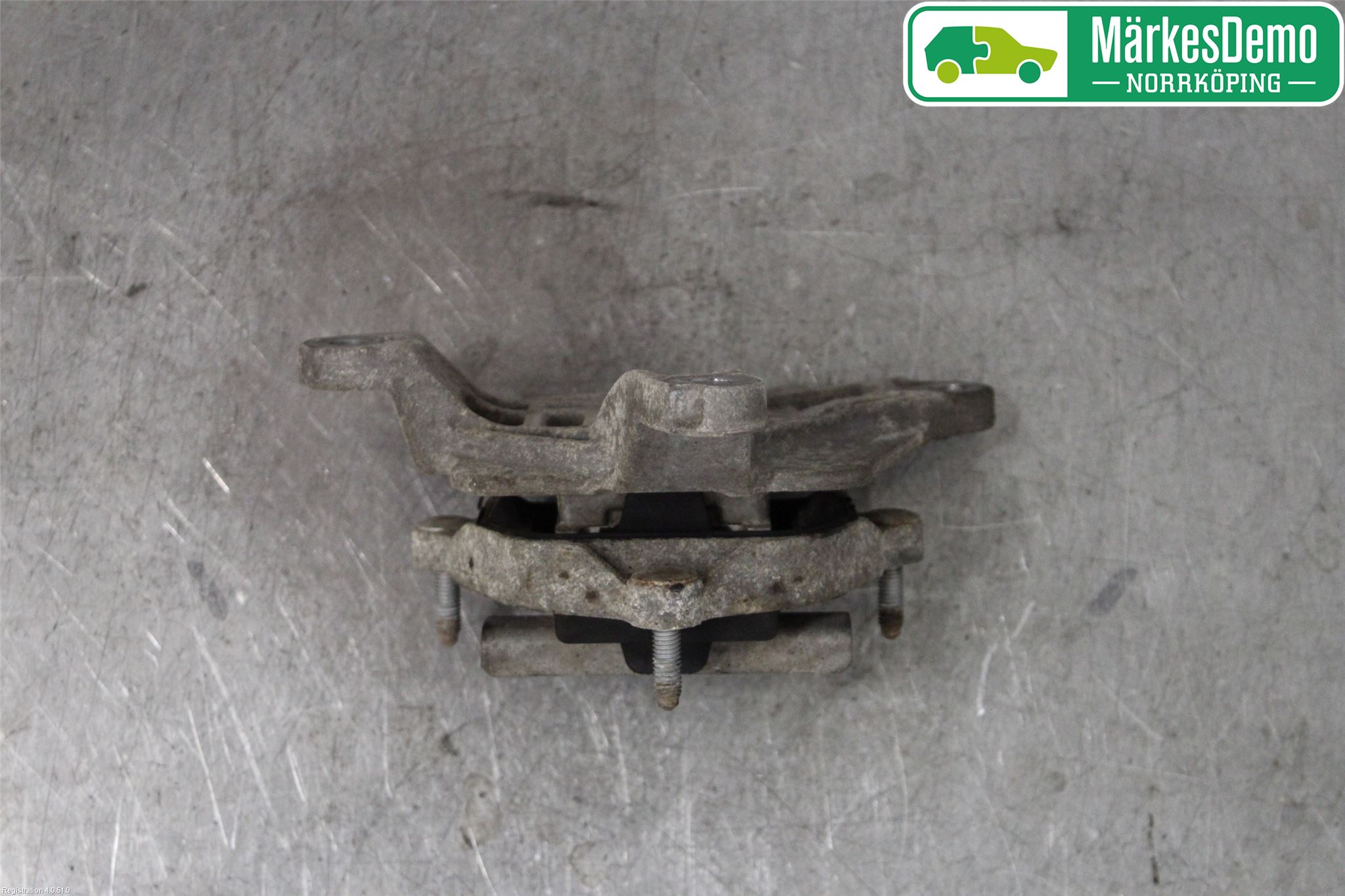 Audi A8/S8 4H 10-17 Växellådsfäste