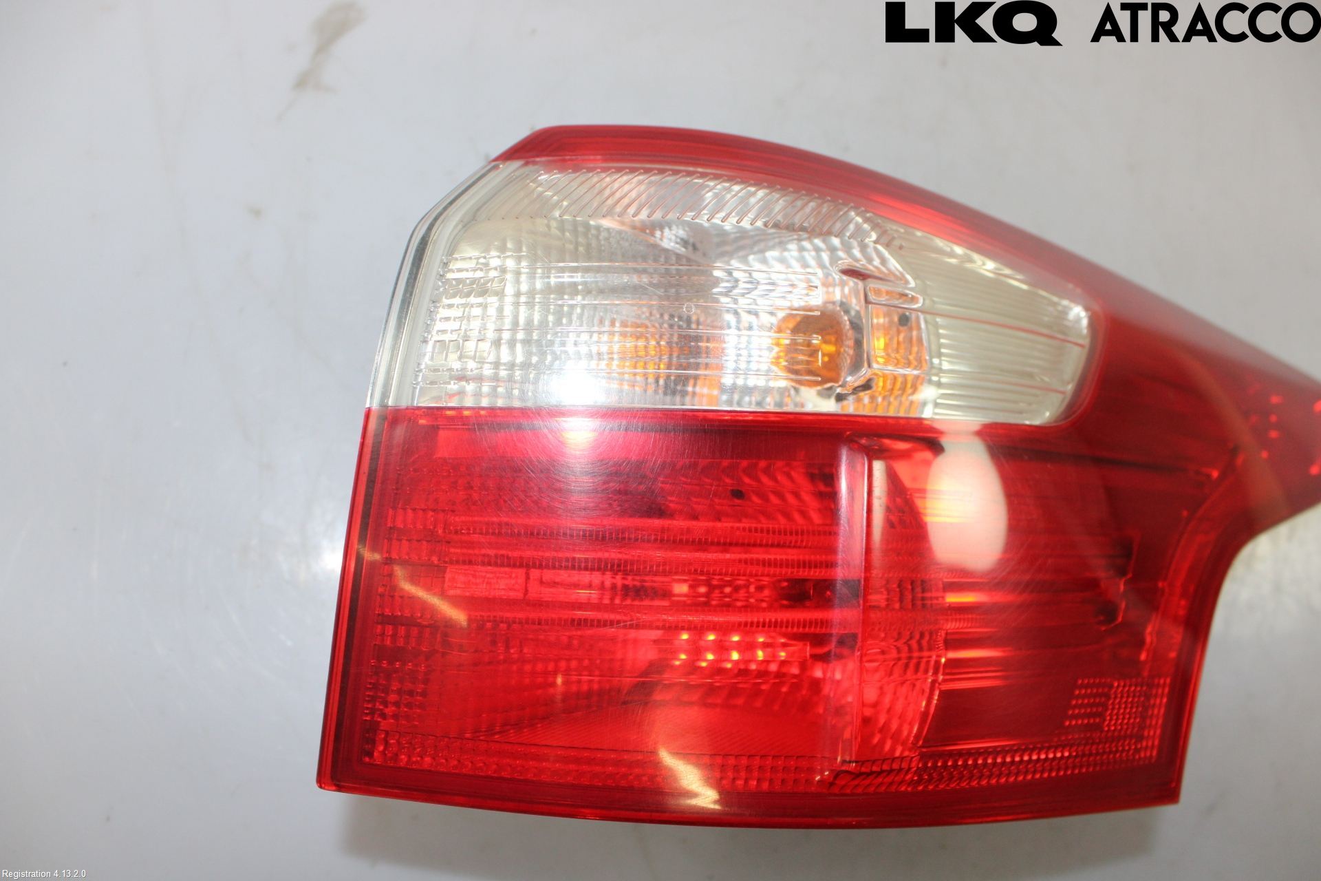 Ford FOCUS 11-14 Bakljus Höger