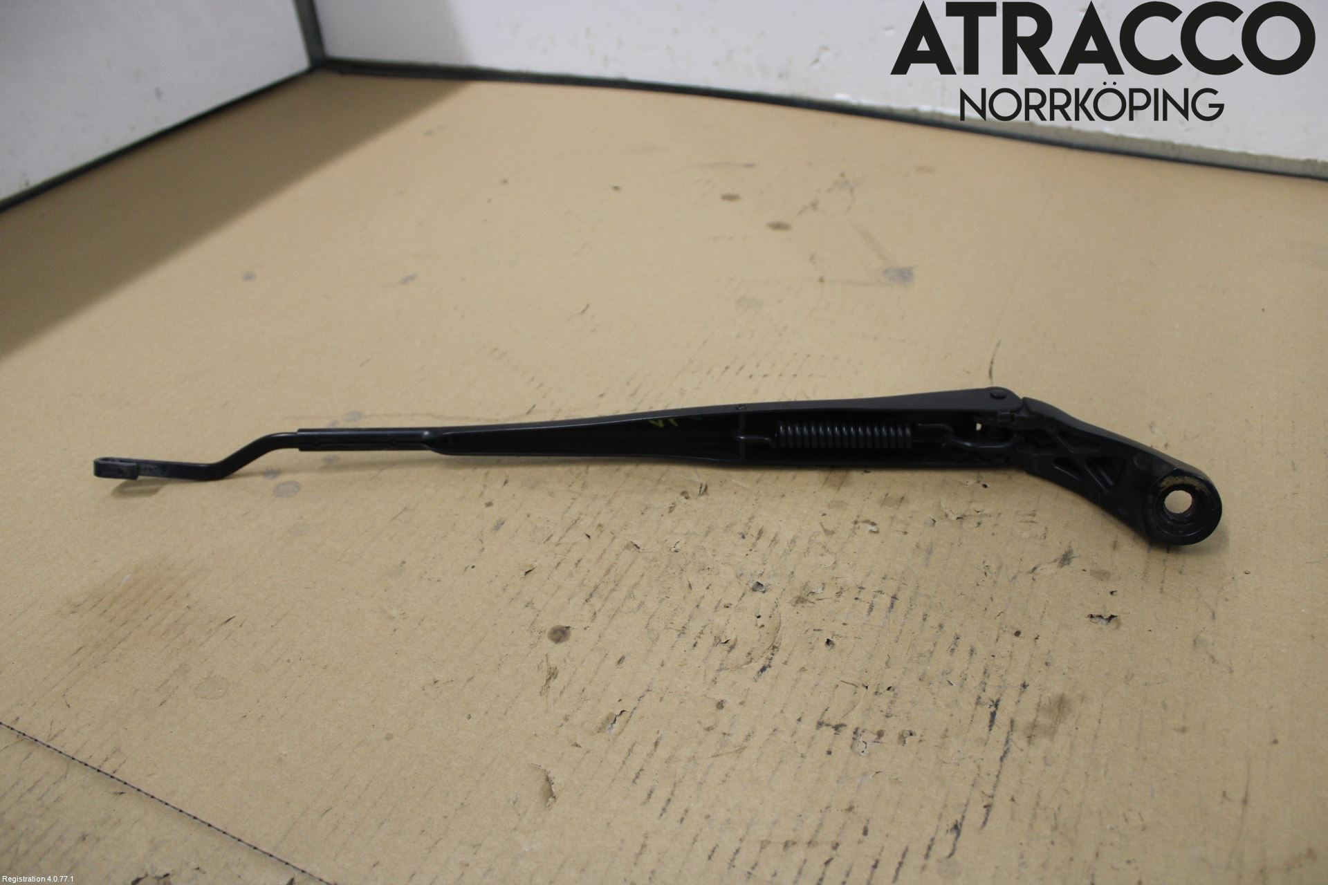 Honda CIVIC 17-22 Torkararm Armar Vindruta