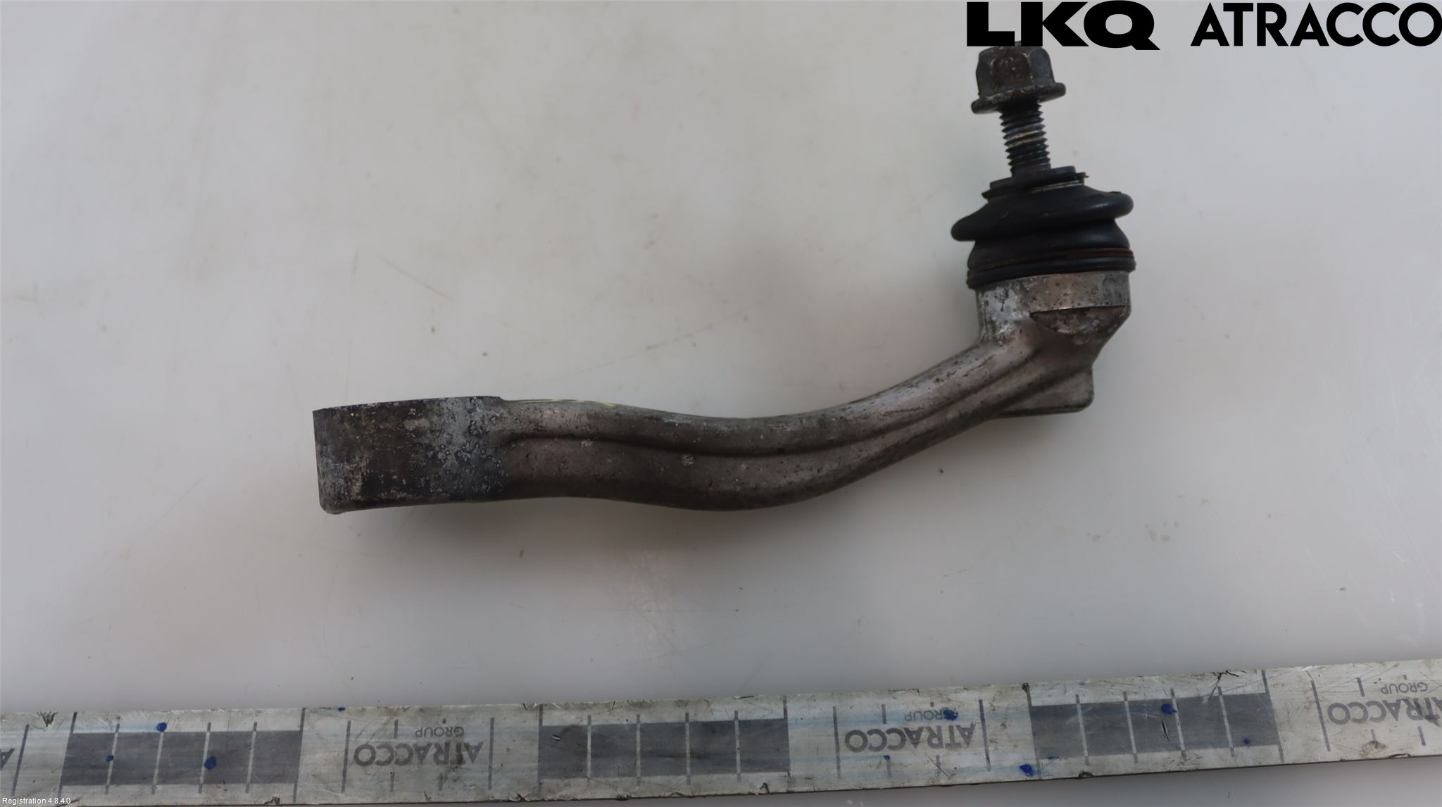 Jaguar XJ X350        03-09 Krängningshämmarstag Fram