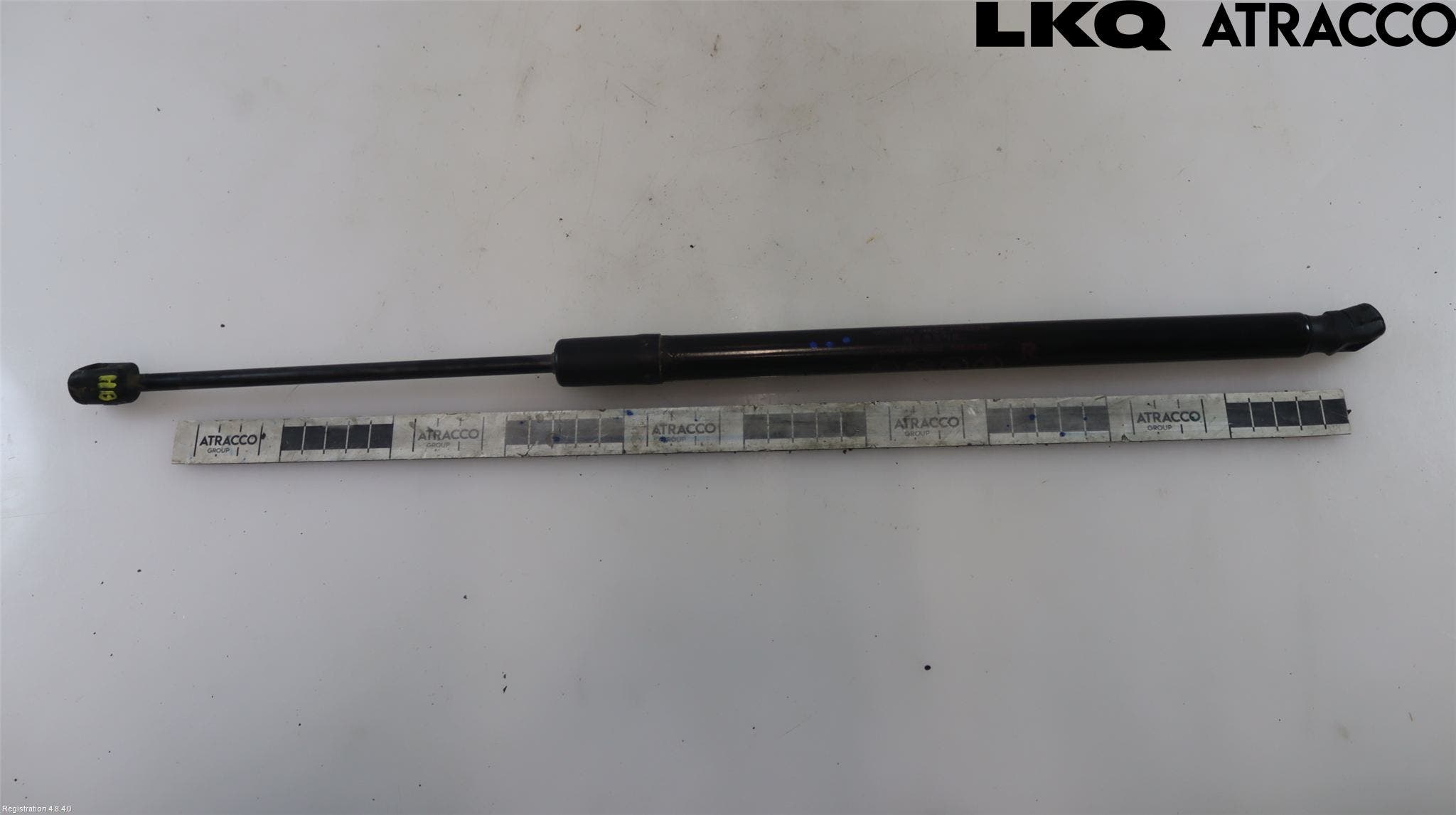 Toyota COROLLA 19- Gasfjäder Baklucka