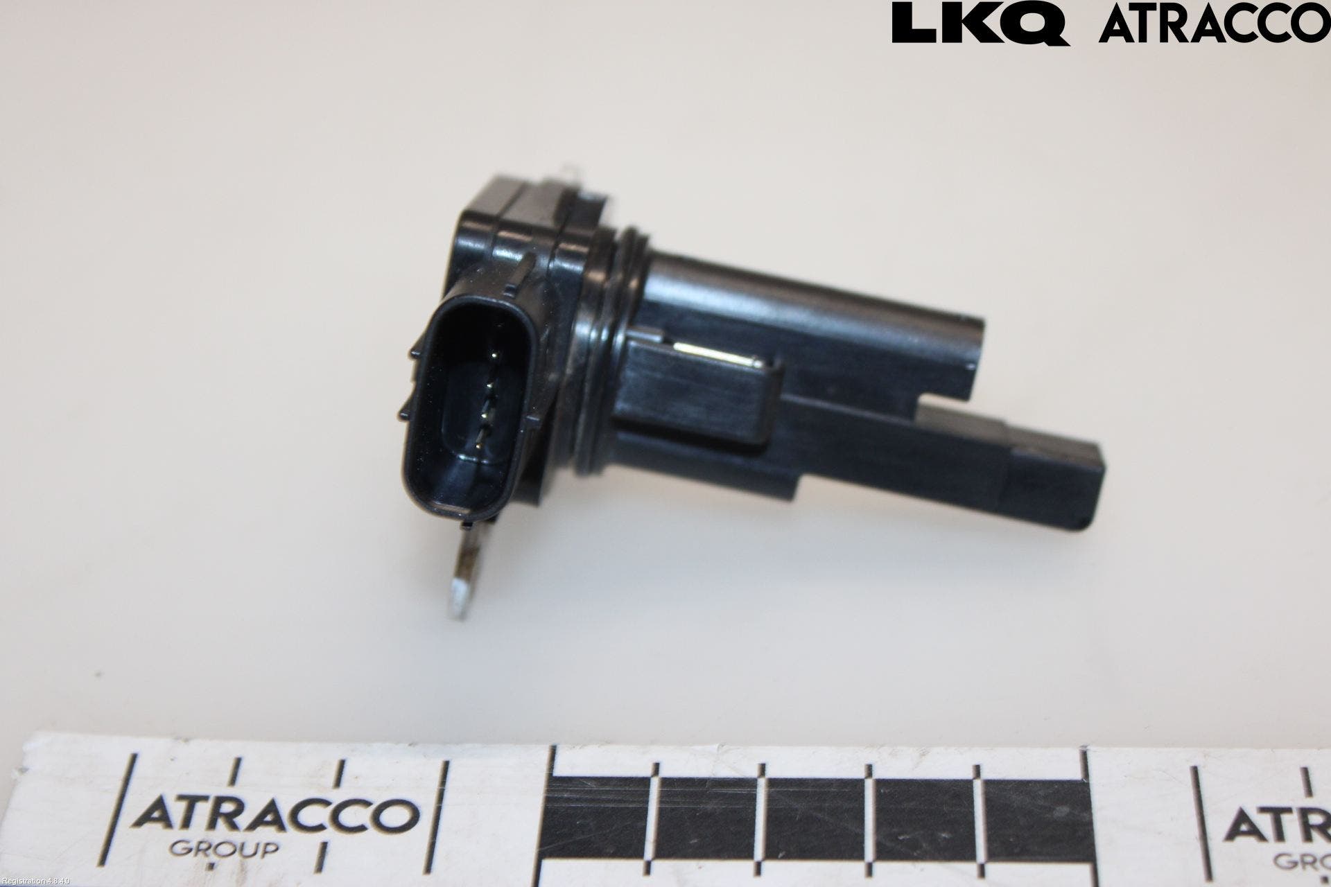 Toyota AURIS 13-19 Injluftmassamätare