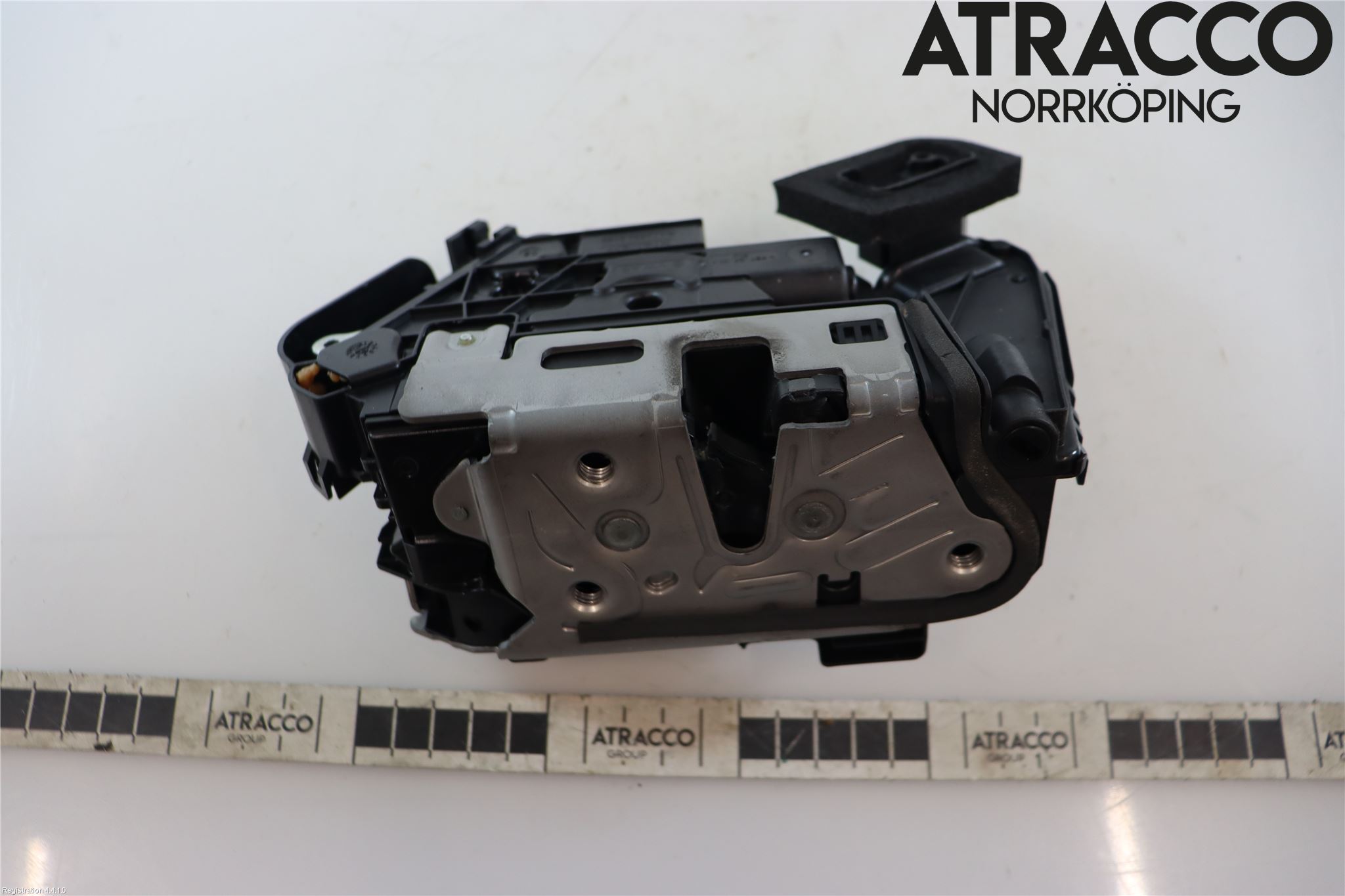 Audi A1 19- Låskista-Dörrlås