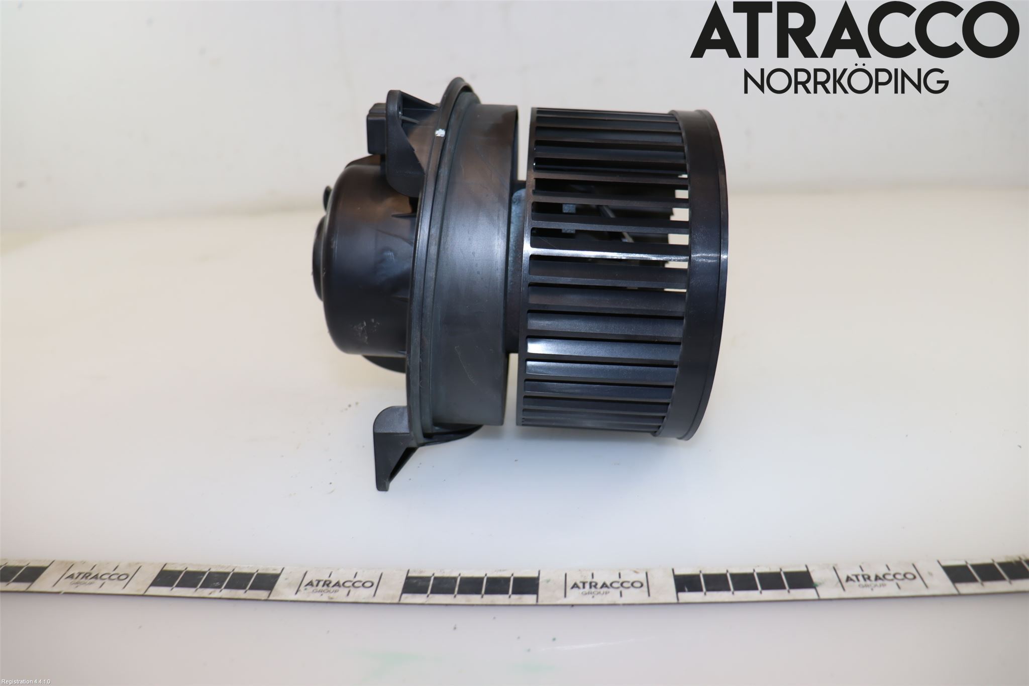 Ford TRANSIT CONNECT 03-08 Värmefläkt