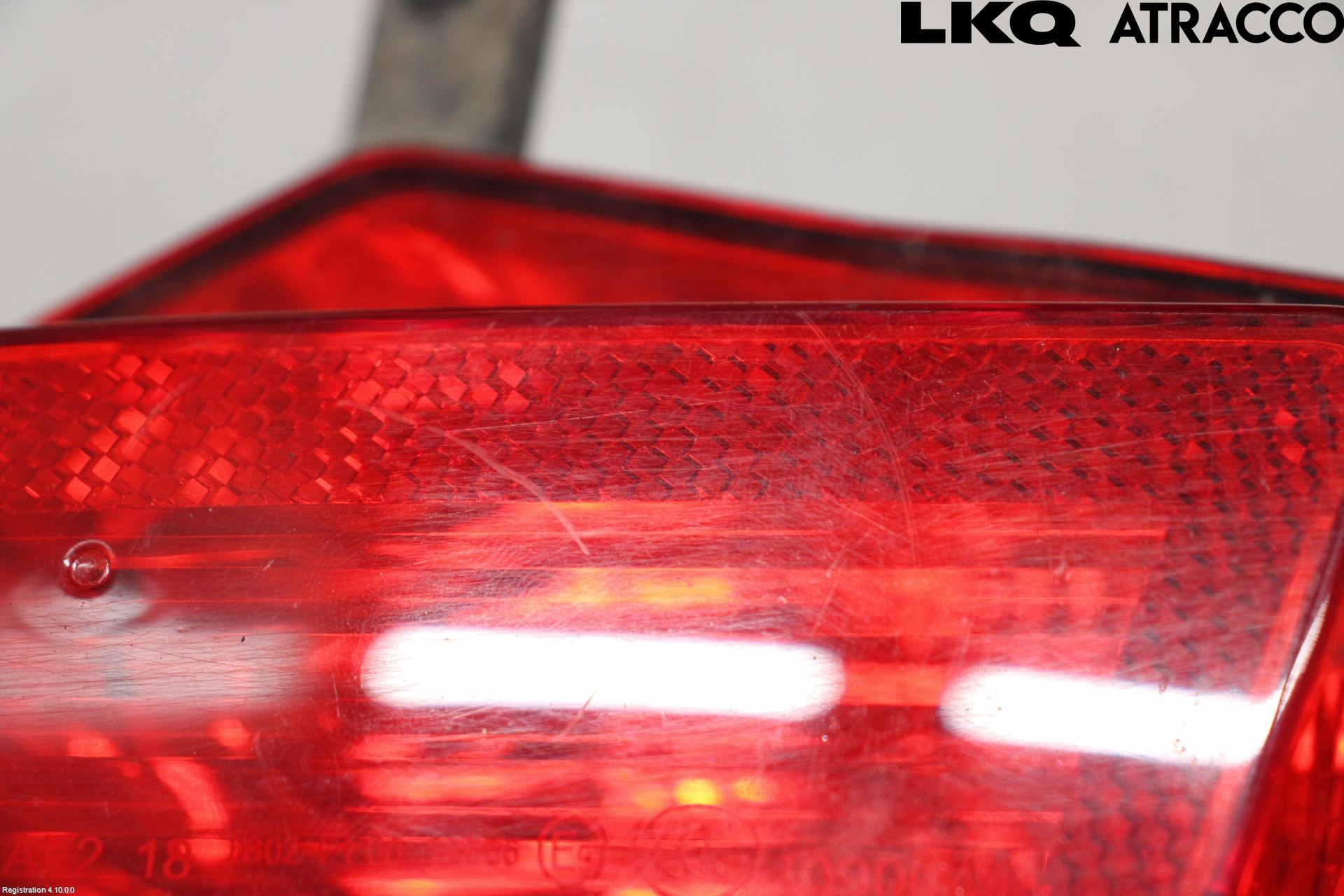 Jaguar E-PACE 17- Dimljus/Reflex Bak