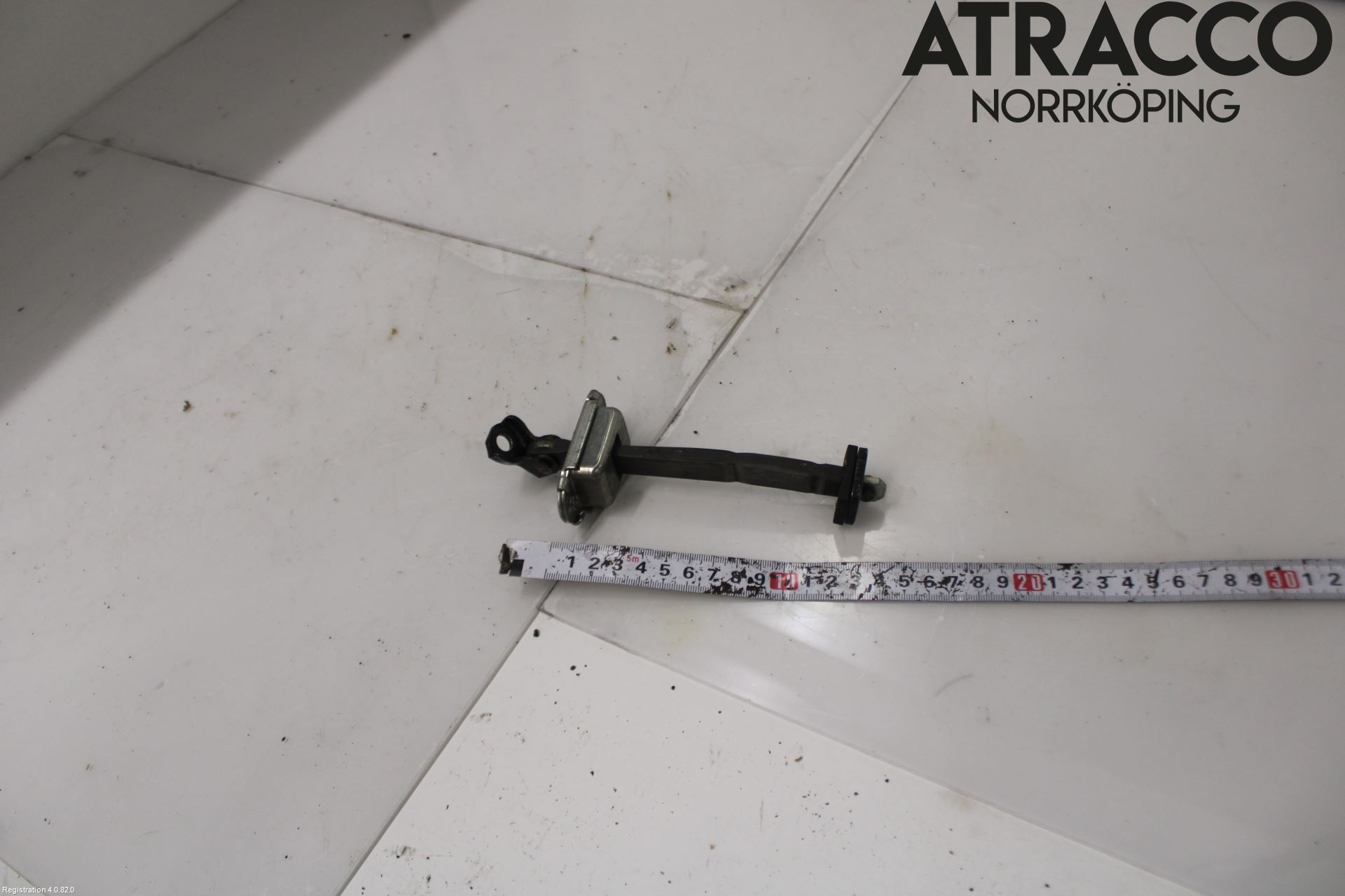 Toyota COROLLA 19- Dörrstopp