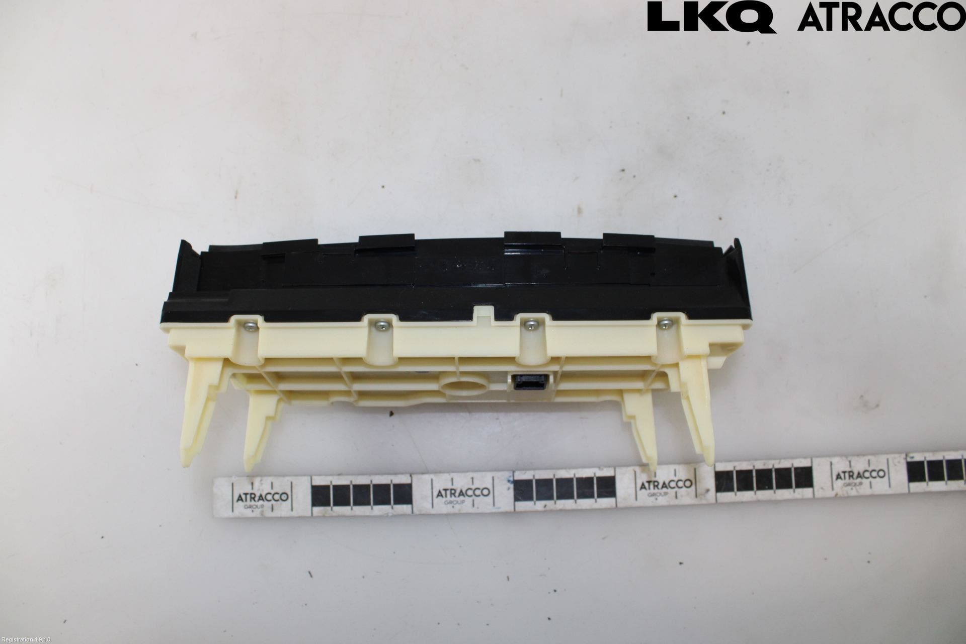 Toyota PRIUS ZVW30 09-20 Värmereglage