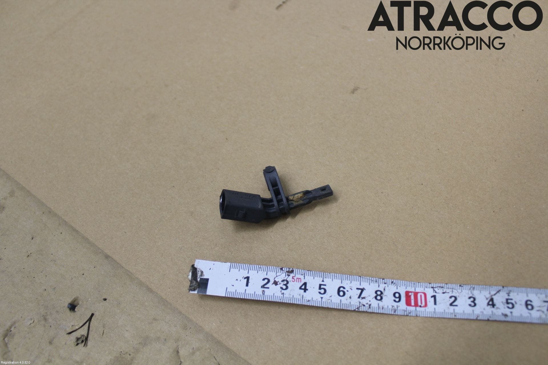 Volkswagen VW ID.4 21- Abs Sensor