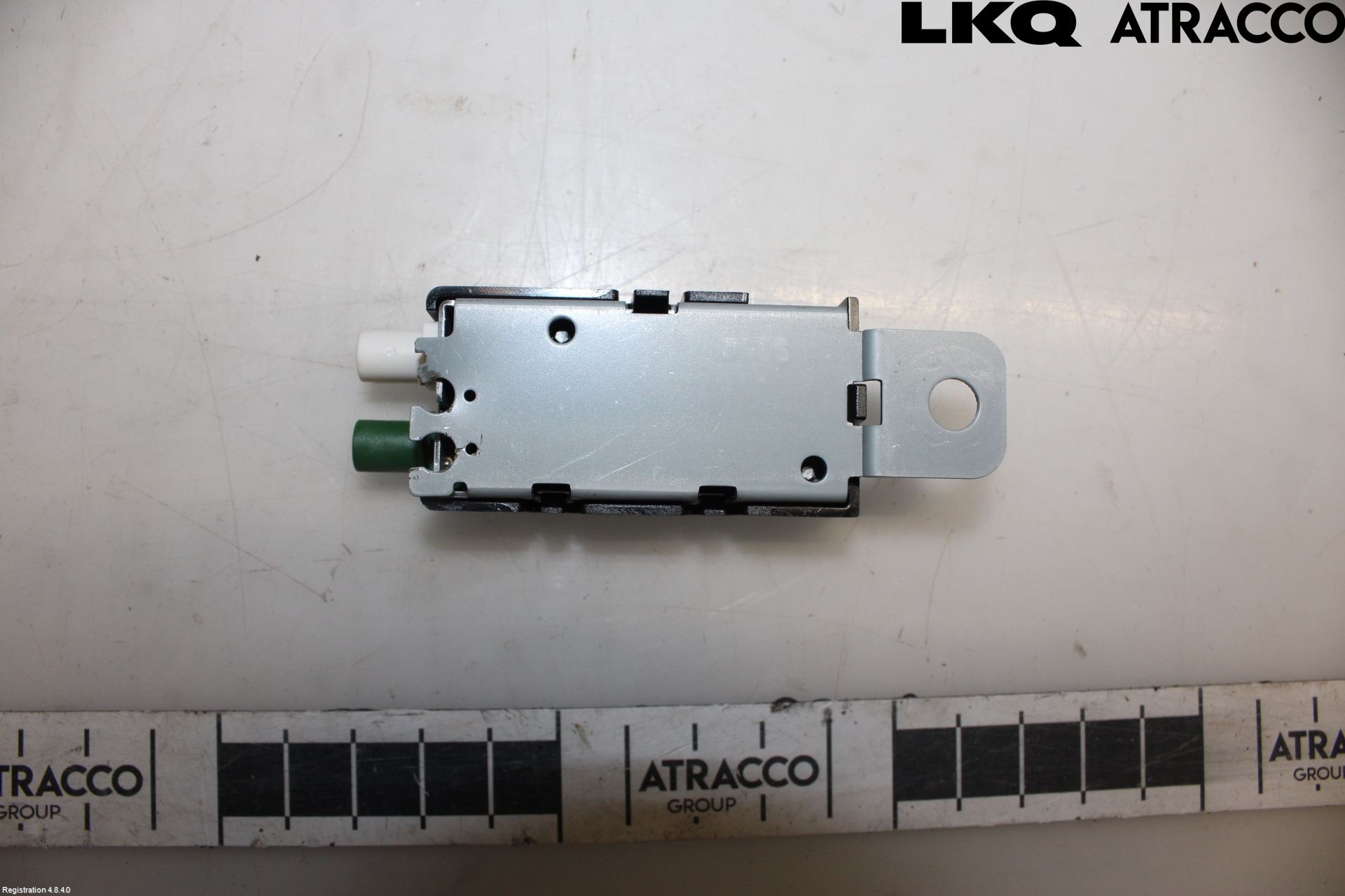 MG 4 23- Antennförstärkare