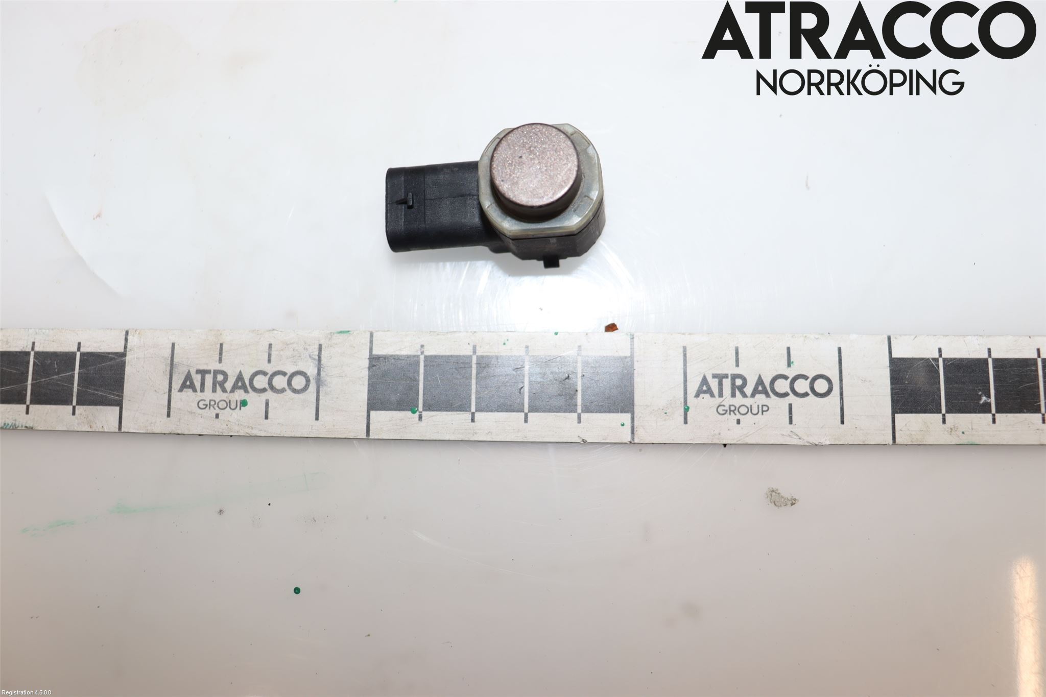 Volkswagen VW TOUAREG 7P 11-18 Parkeringshjälp Backsensor