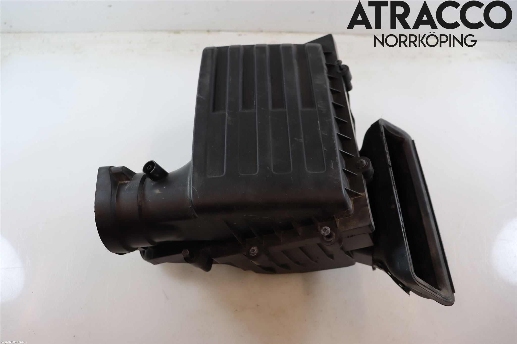 Skoda SUPERB 16-24 Luftrenare