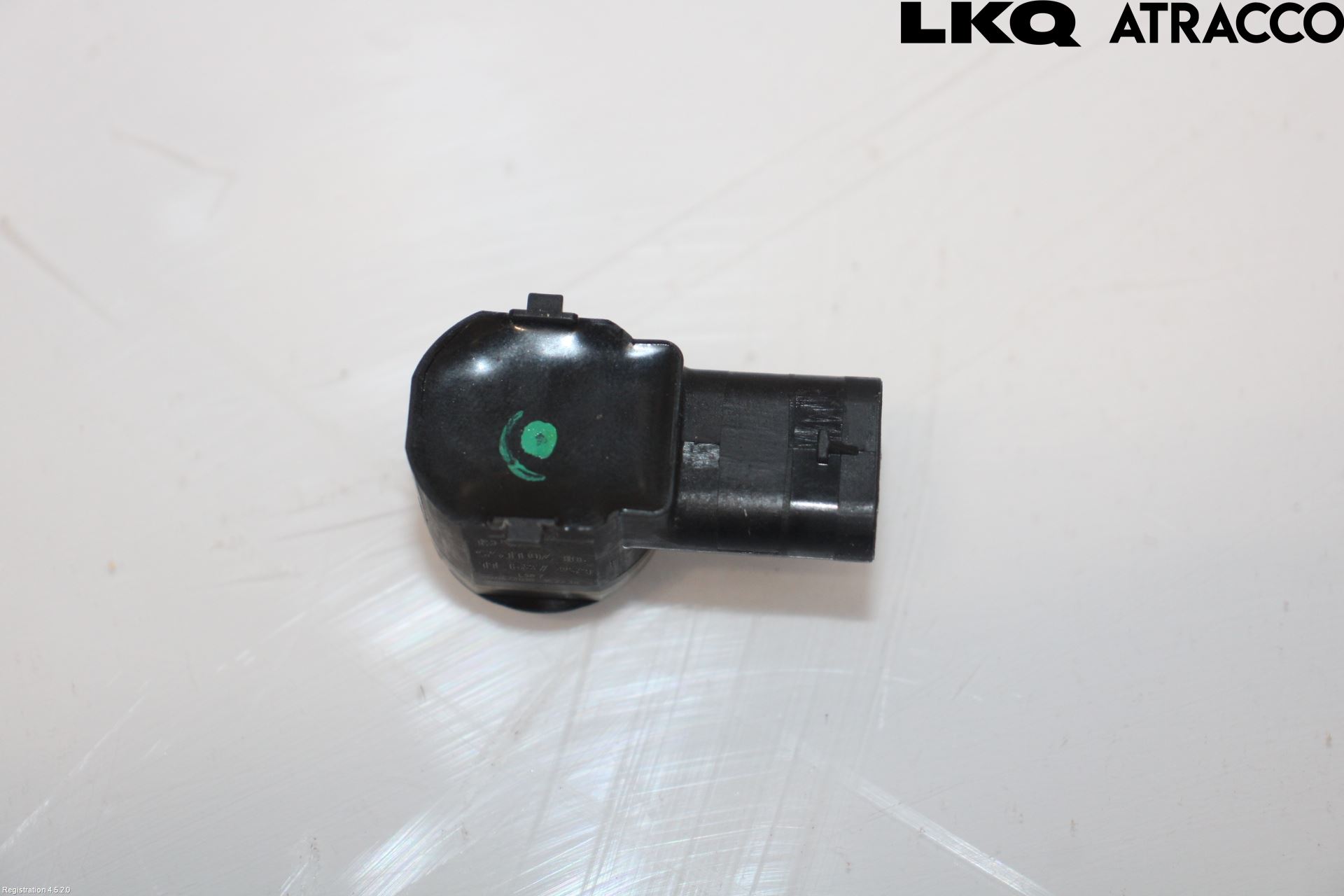 Volvo S60 11-13 Parkeringshjälp Backsensor