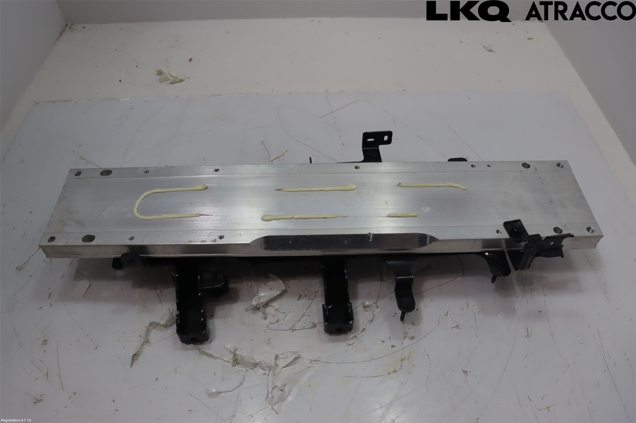 Opel CORSA F, CORSA-E 20- Motorbalk