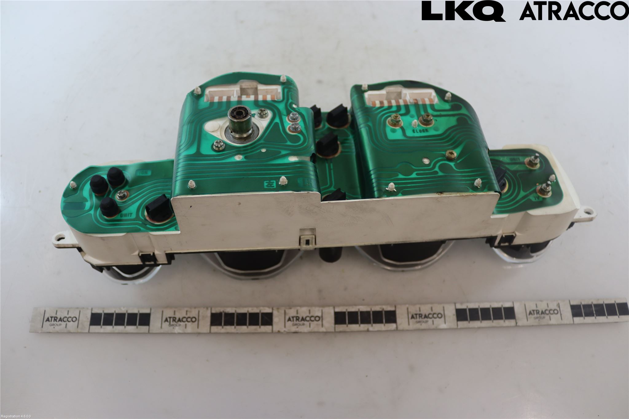 Toyota CARINA    78-81 Instrument Komb