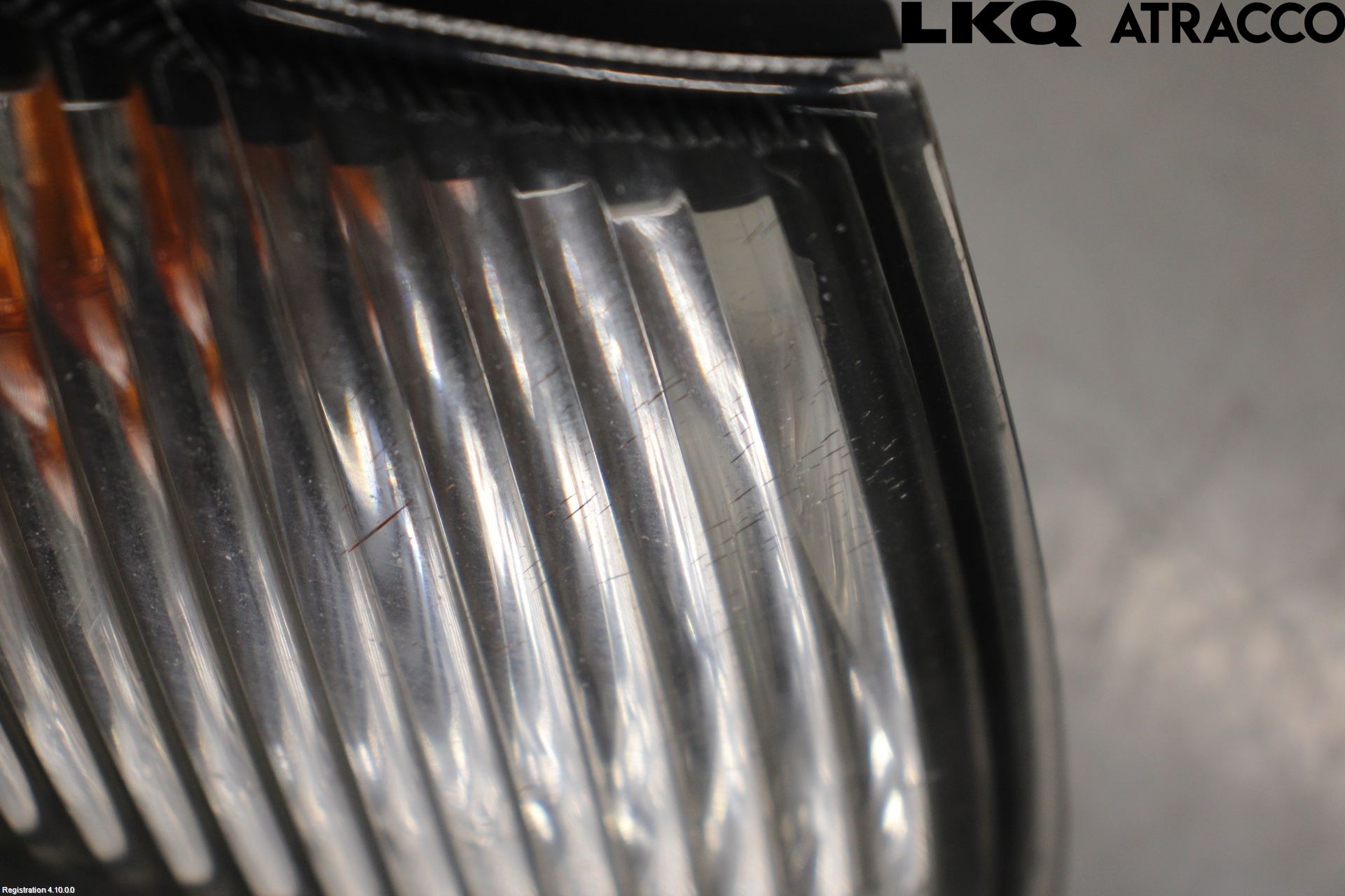 Mazda 626 98-02 Blinkers Fram Höger