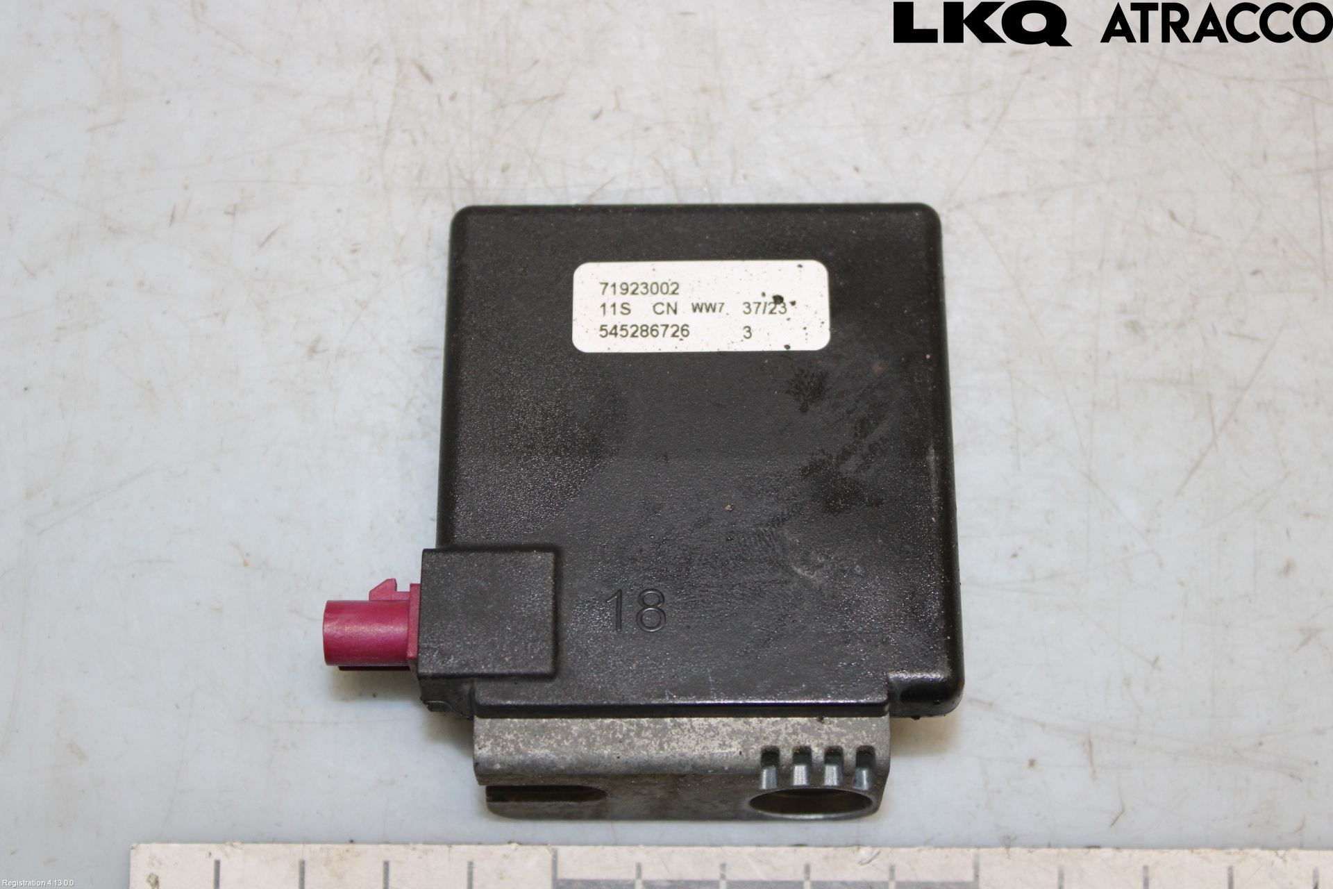 Volkswagen VW PASSAT 24- Antenn