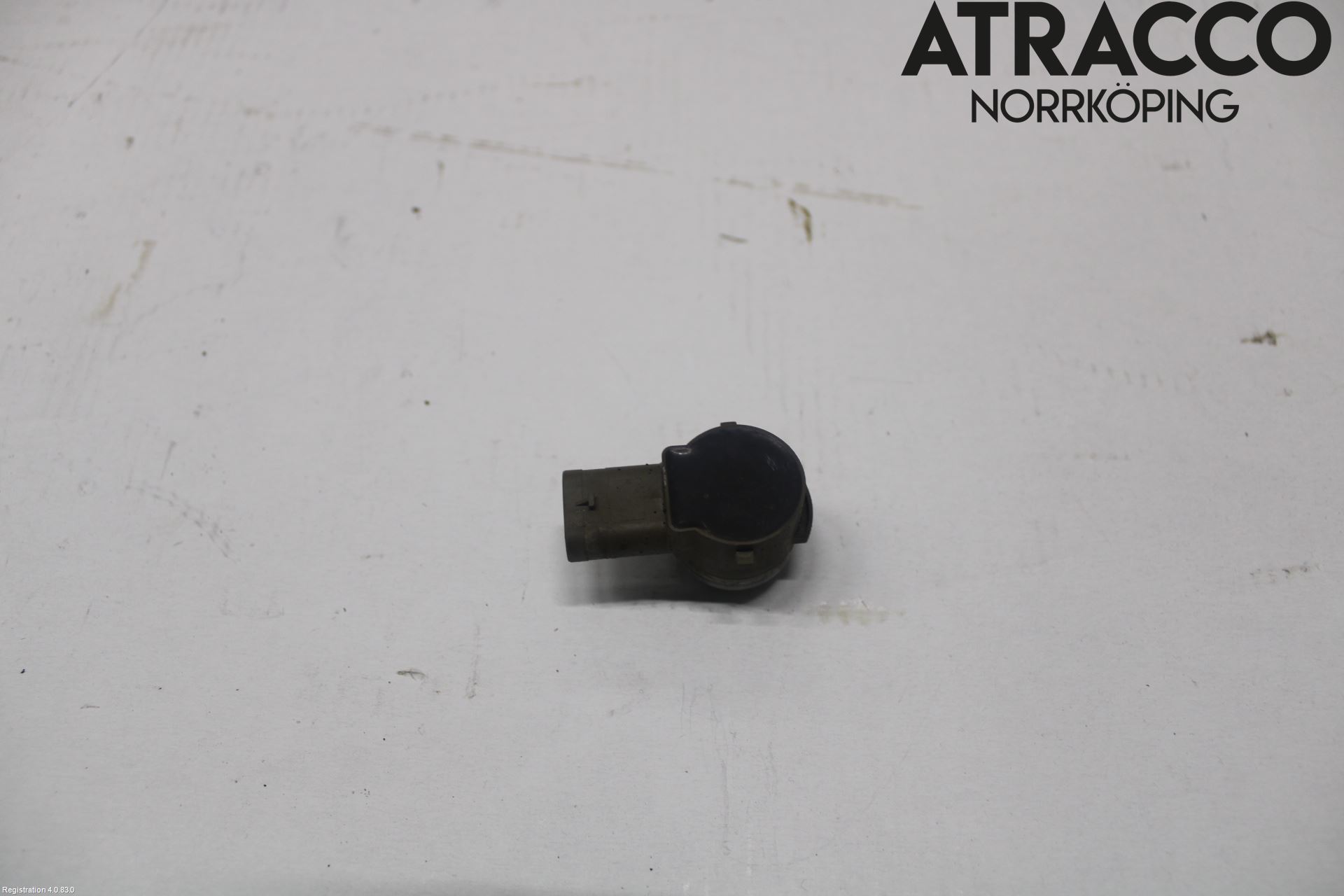 Audi A6/S6 4G 11-18 Parkeringshjälp Backsensor