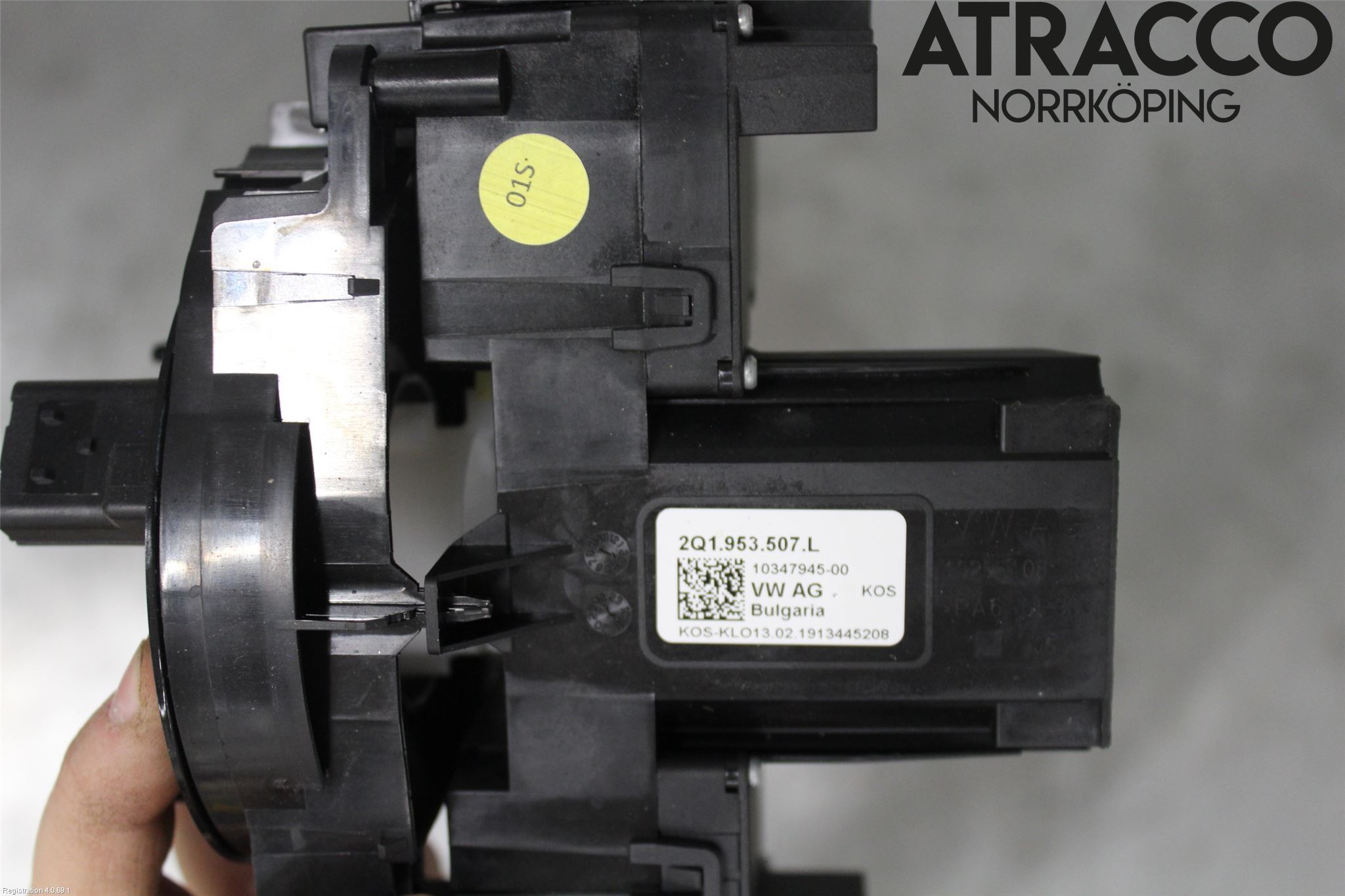 Volkswagen VW T-CROSS 19- Spakcentral