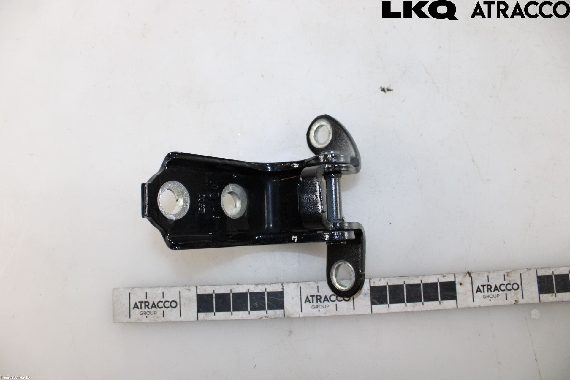 Toyota COROLLA 19- Dörrgångjärn