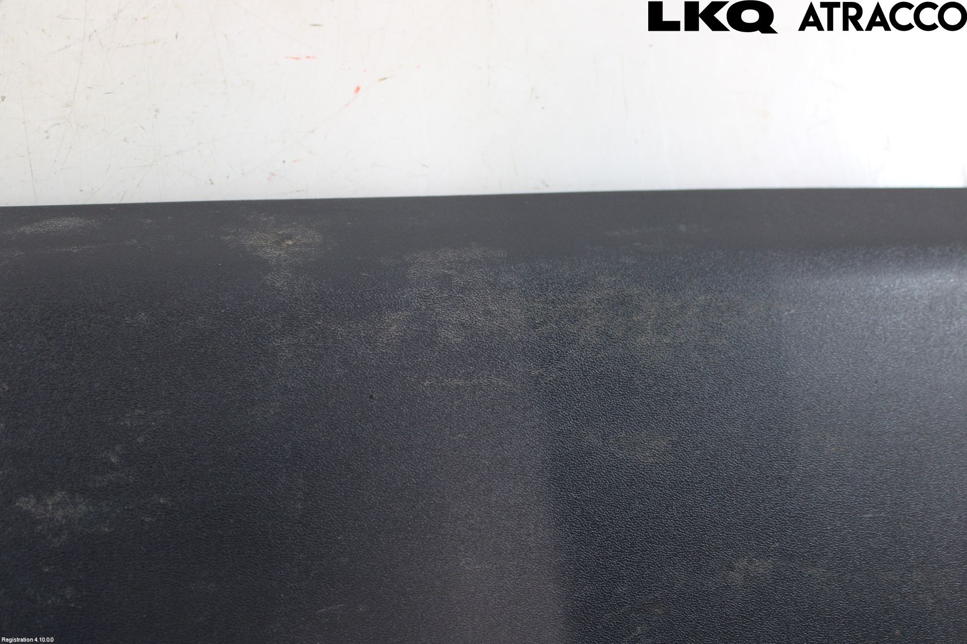 Volvo XC70 14-16 Dörr Dekorlist Fram Vä