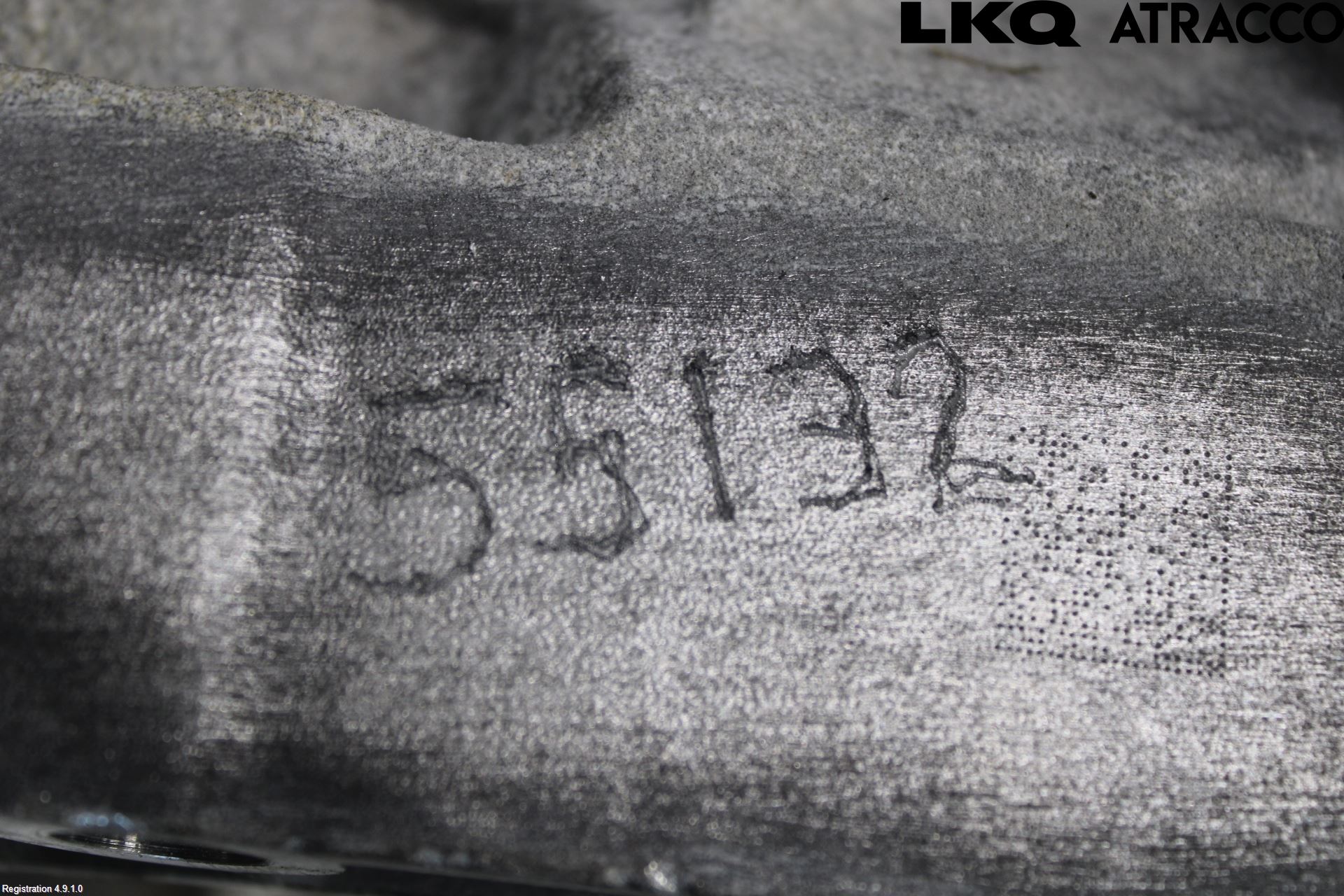 Audi Q5/SQ5 17- Växellåda Tronic