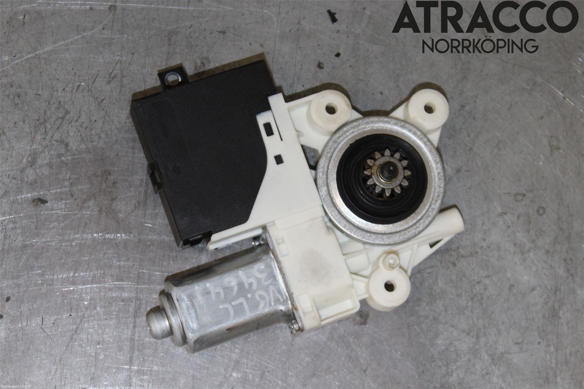 Volvo V50 04-07 Fönsterhissmotor