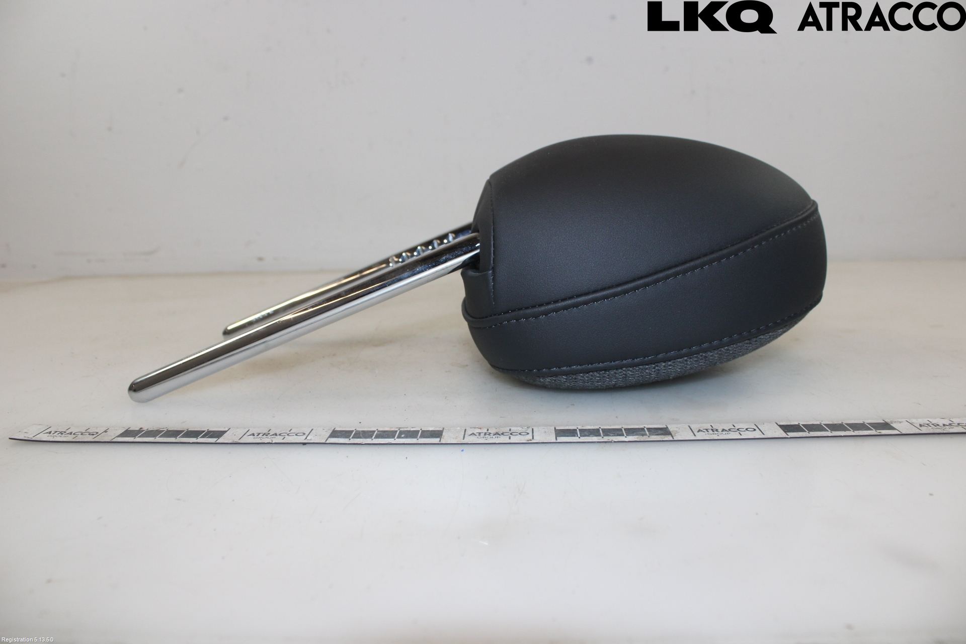 Mini ONE/COOPER 5DR F55 14-24 Inredning Nackstöd