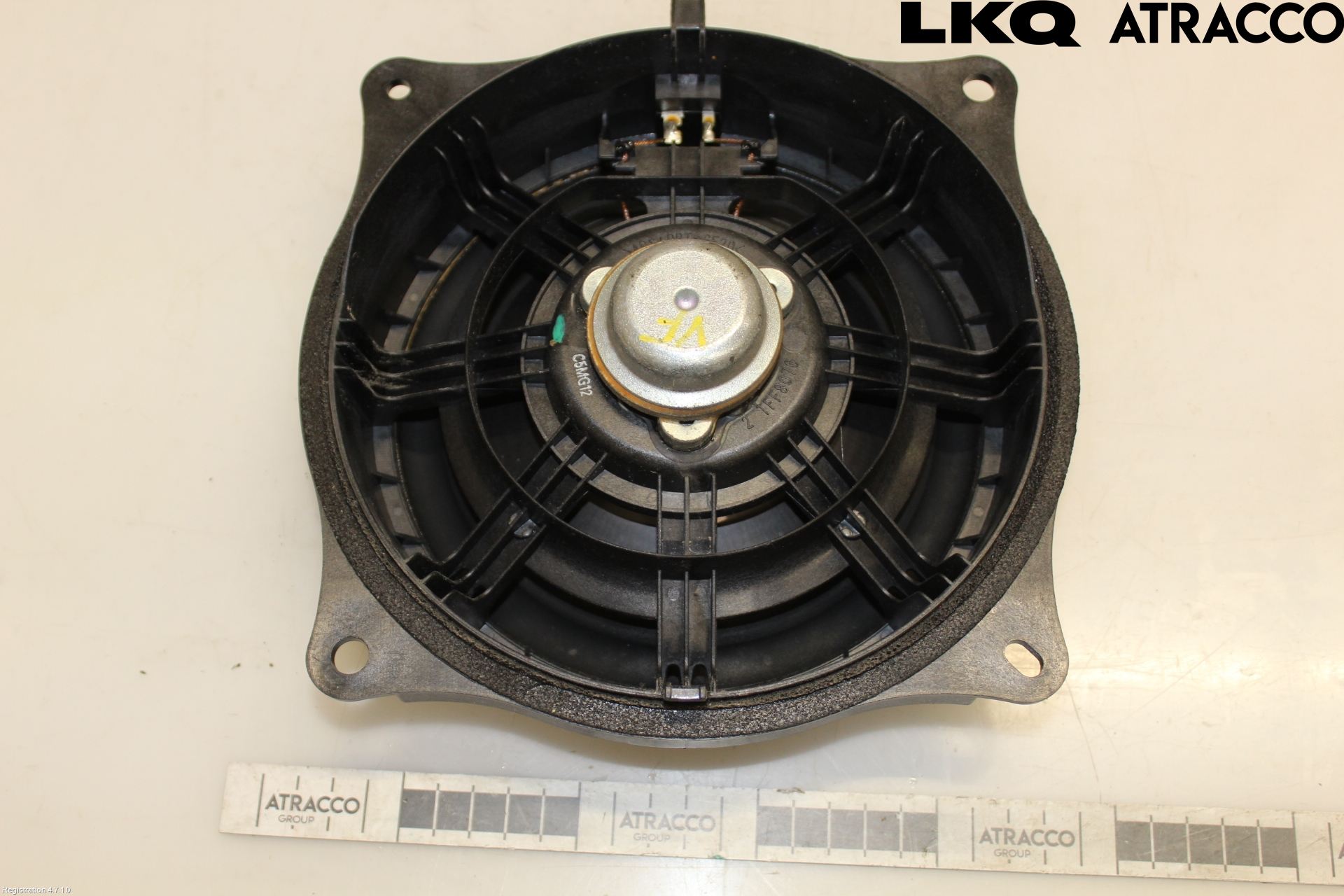 Lexus IS 250/350 14-20 Högtalare