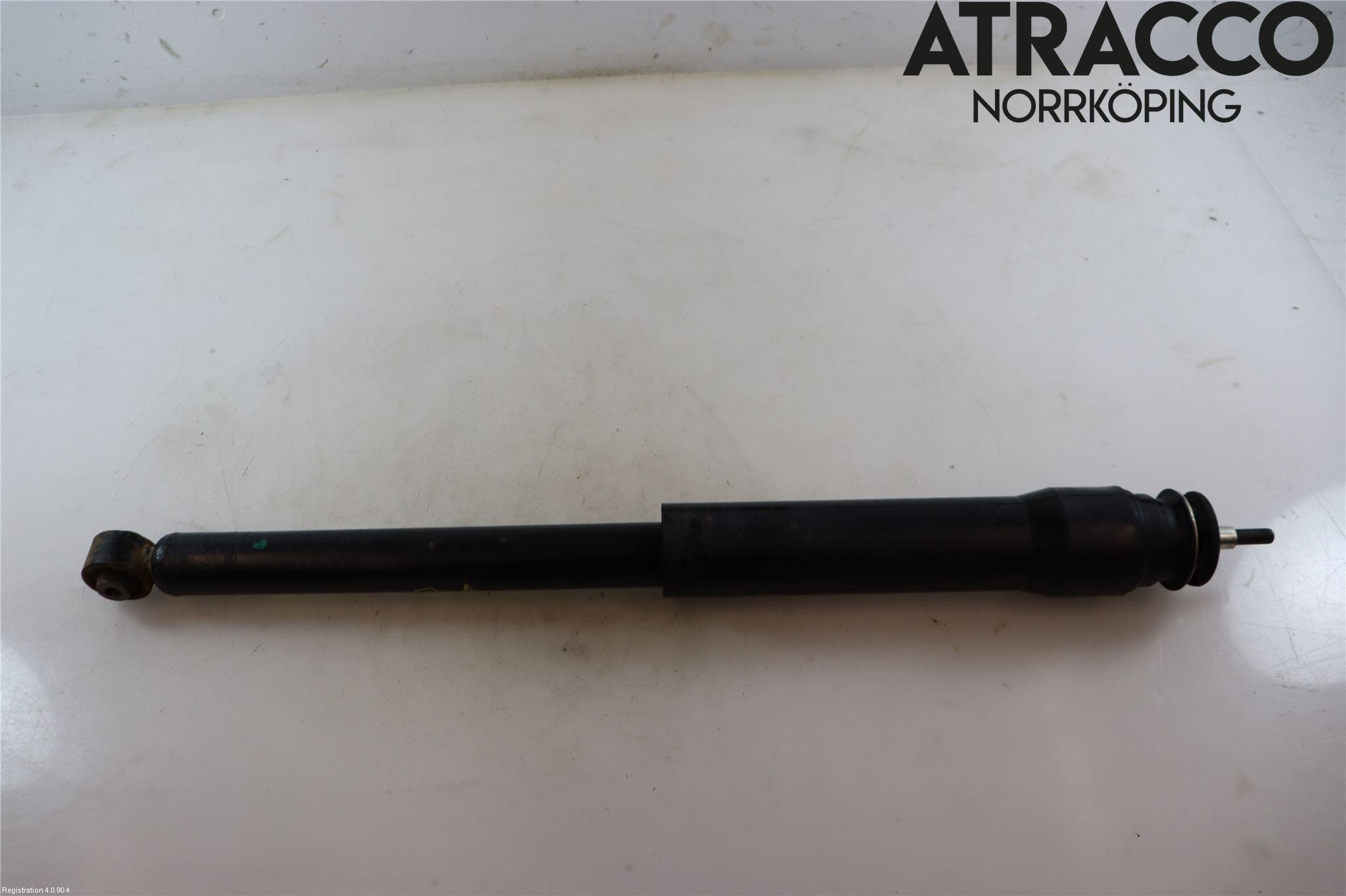 Toyota YARIS XP21 20- Stötdämpare Bak