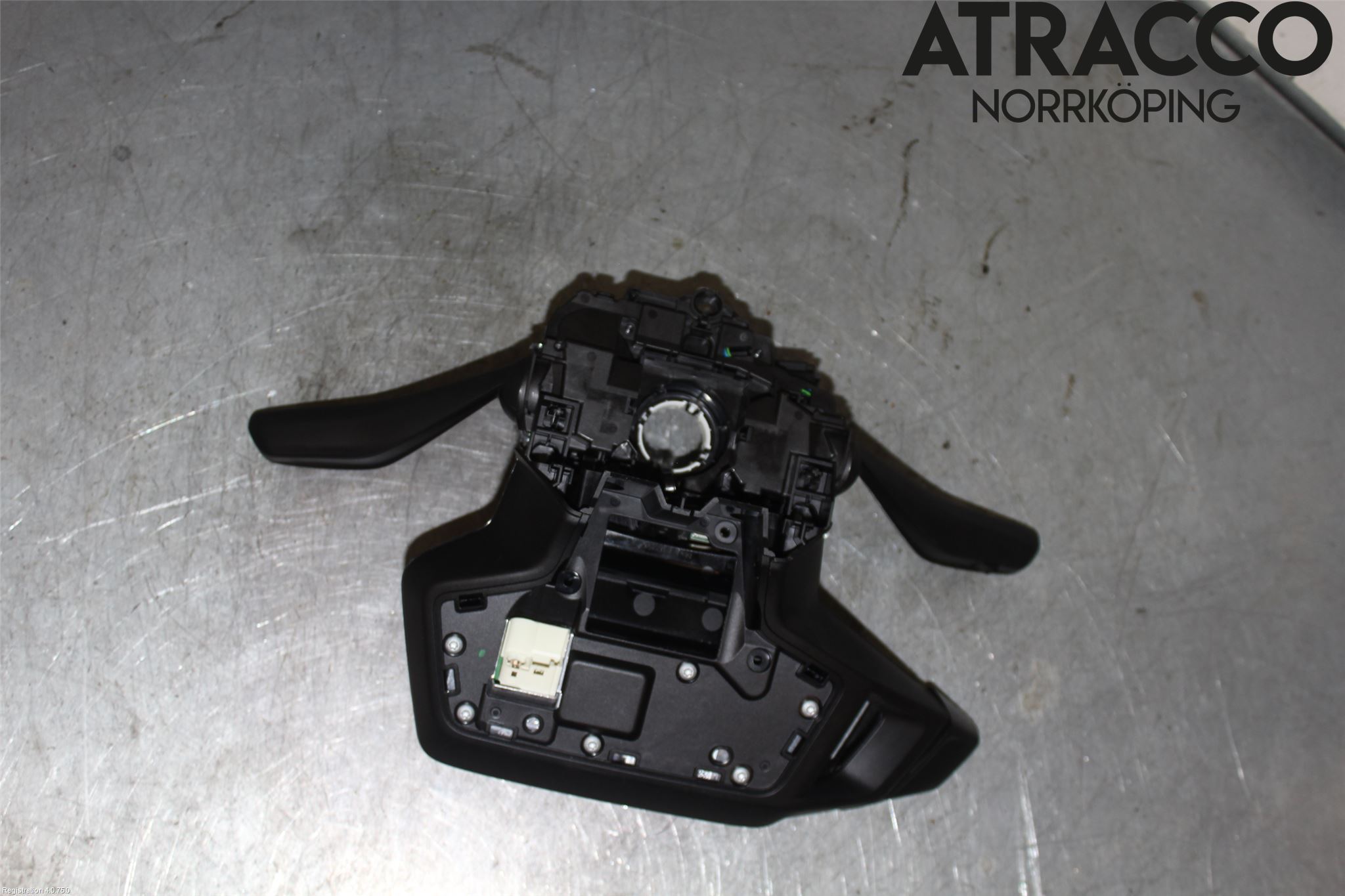 Volkswagen VW ID.3 21- Spakcentral