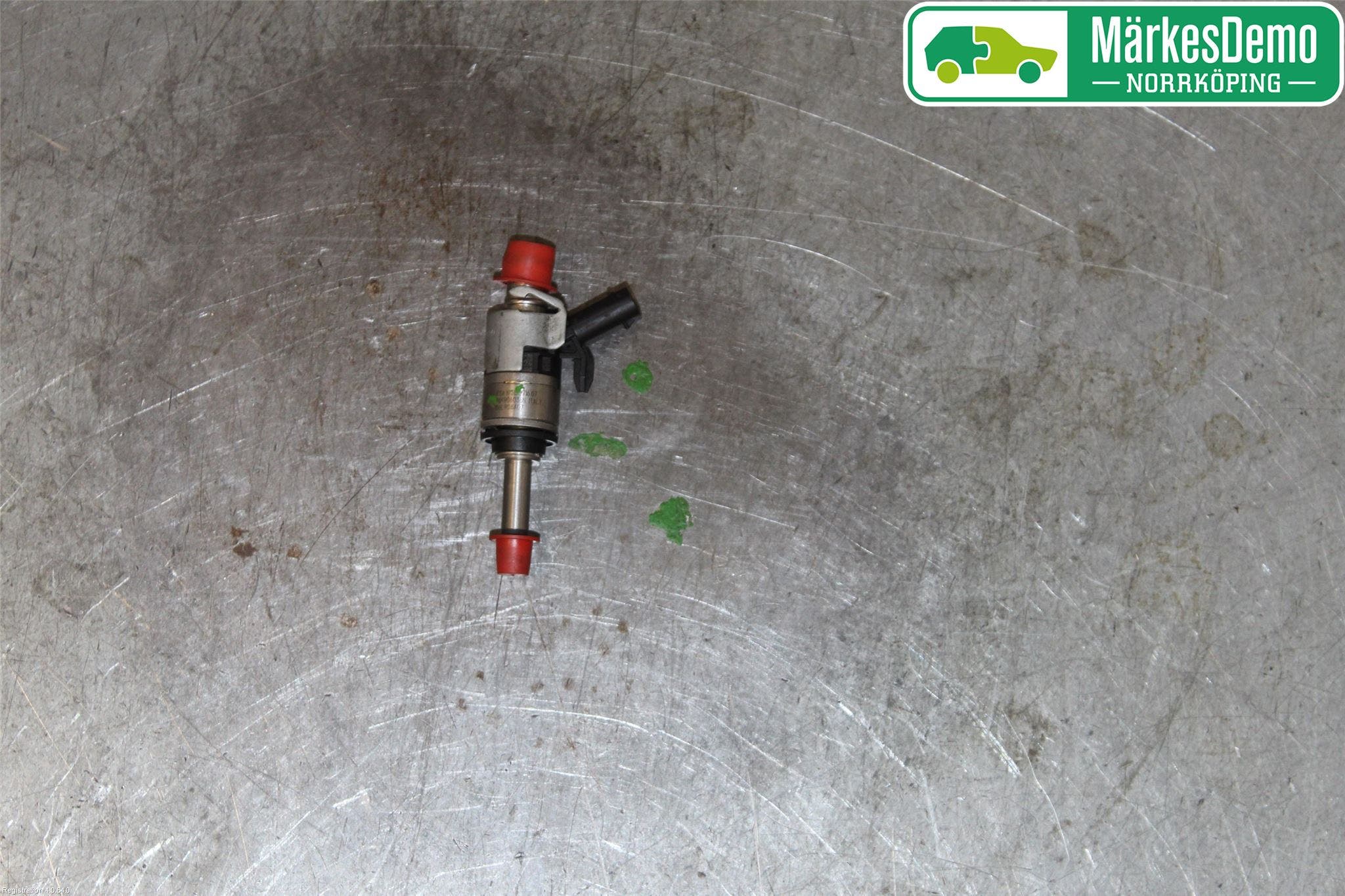 Seat LEON 13-20 Injspridare