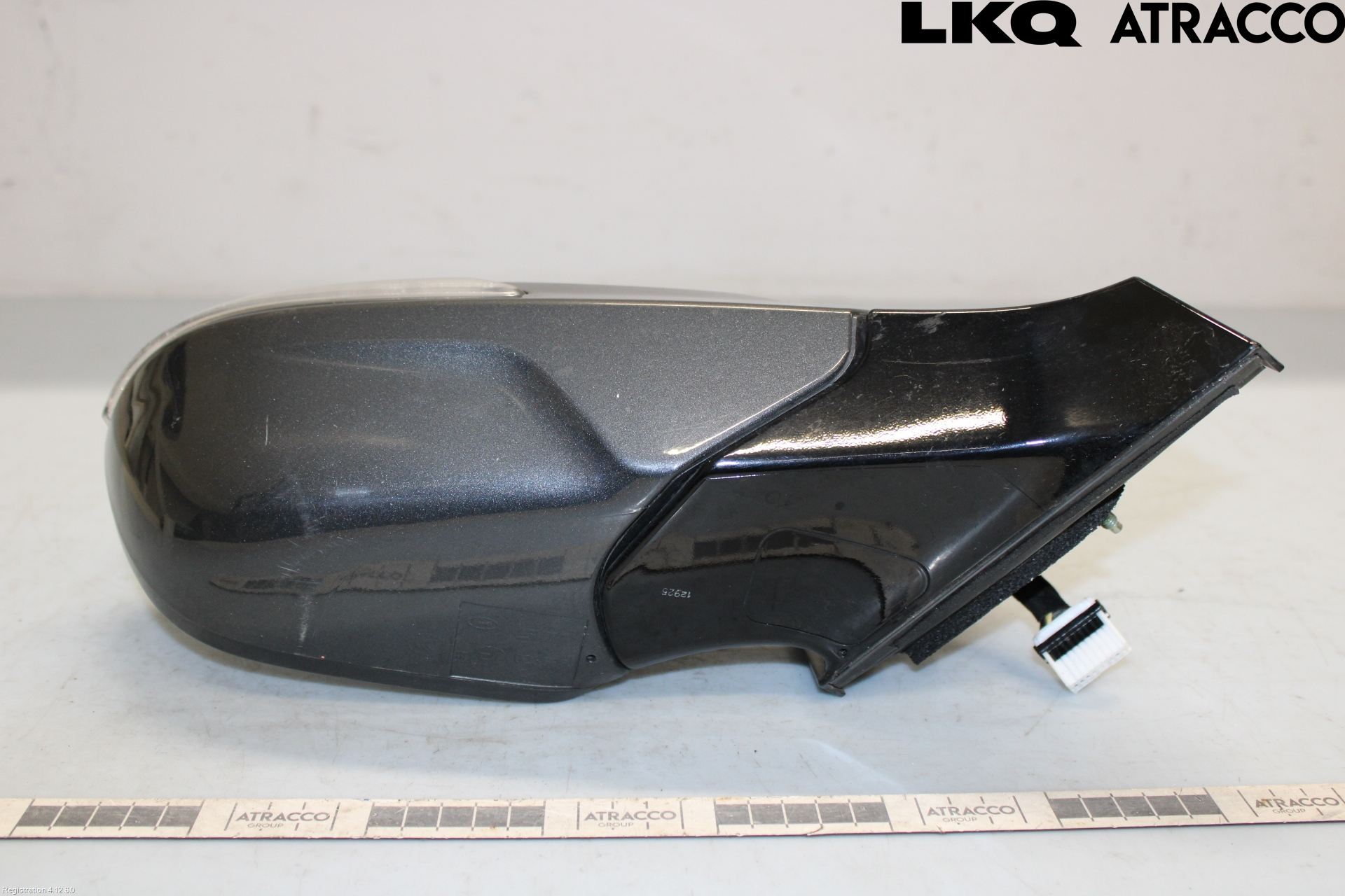 Hyundai i40 08-15 Spegel Yttre El Hö