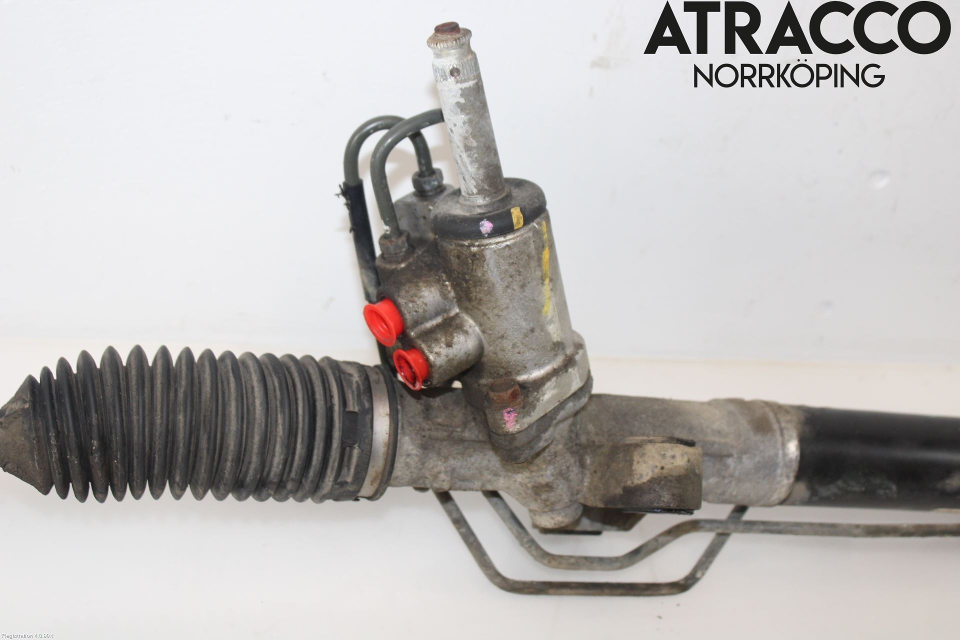 Subaru B9 TRIBECA  06-07 Styrväxel Servo -Snäcka