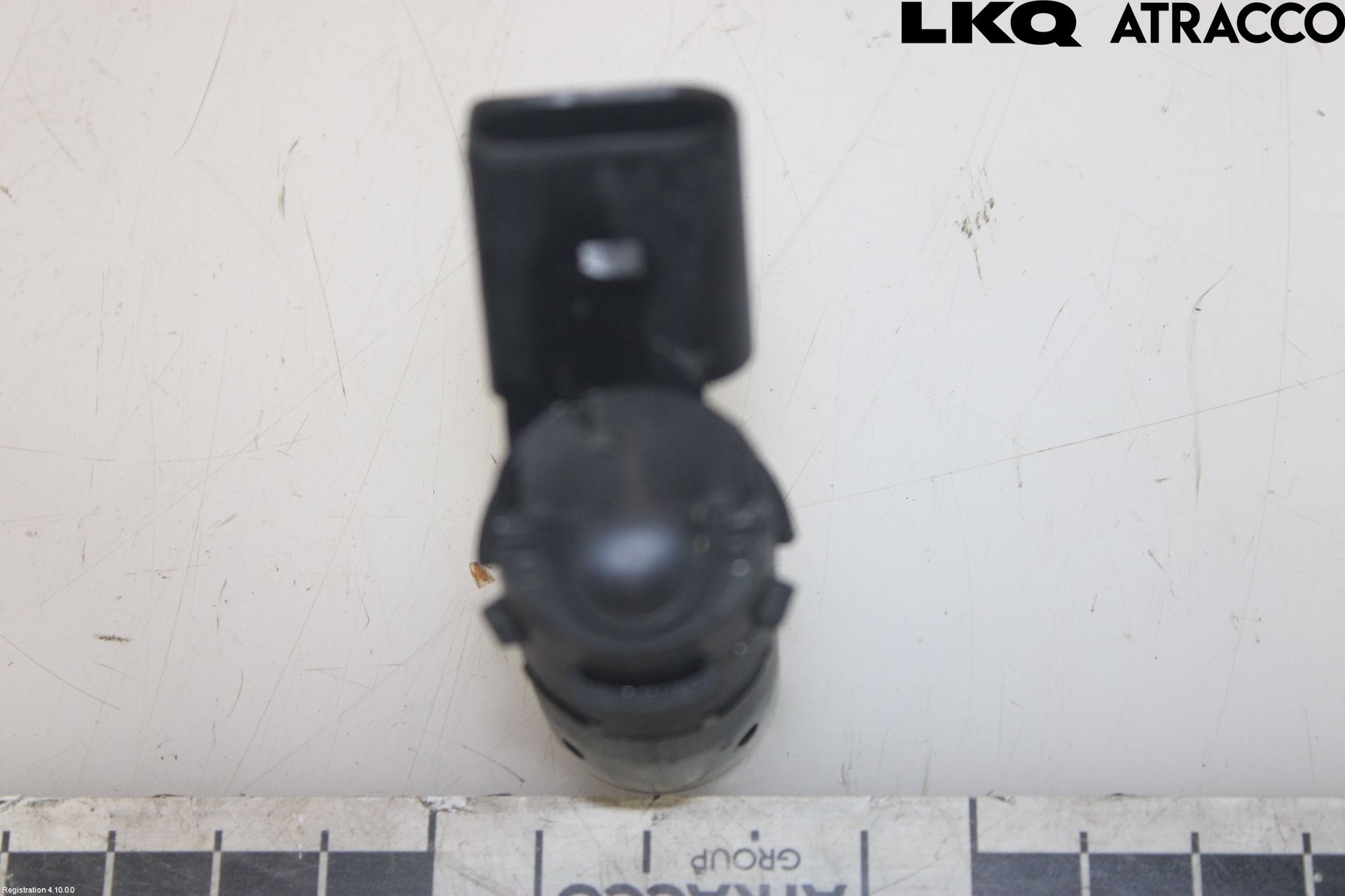 Audi A3/S3 05-13 Parkeringshjälp Backsensor