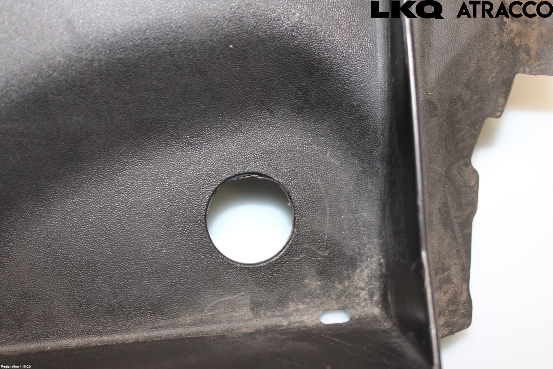 Audi A7/S7 4G 11-17 Torpedplåt-Torpedplast