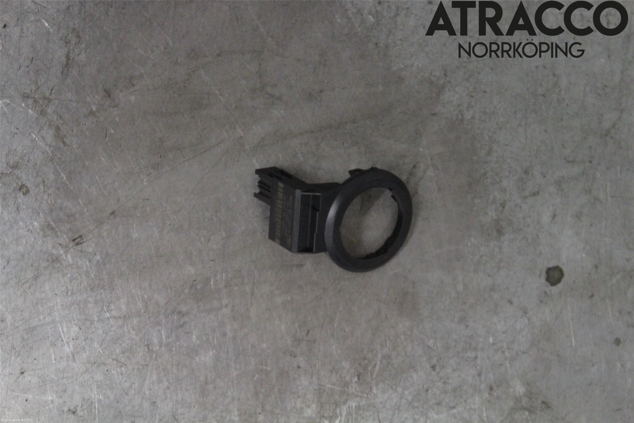 Ford FIESTA 13-17 Styrenhet Övrigt