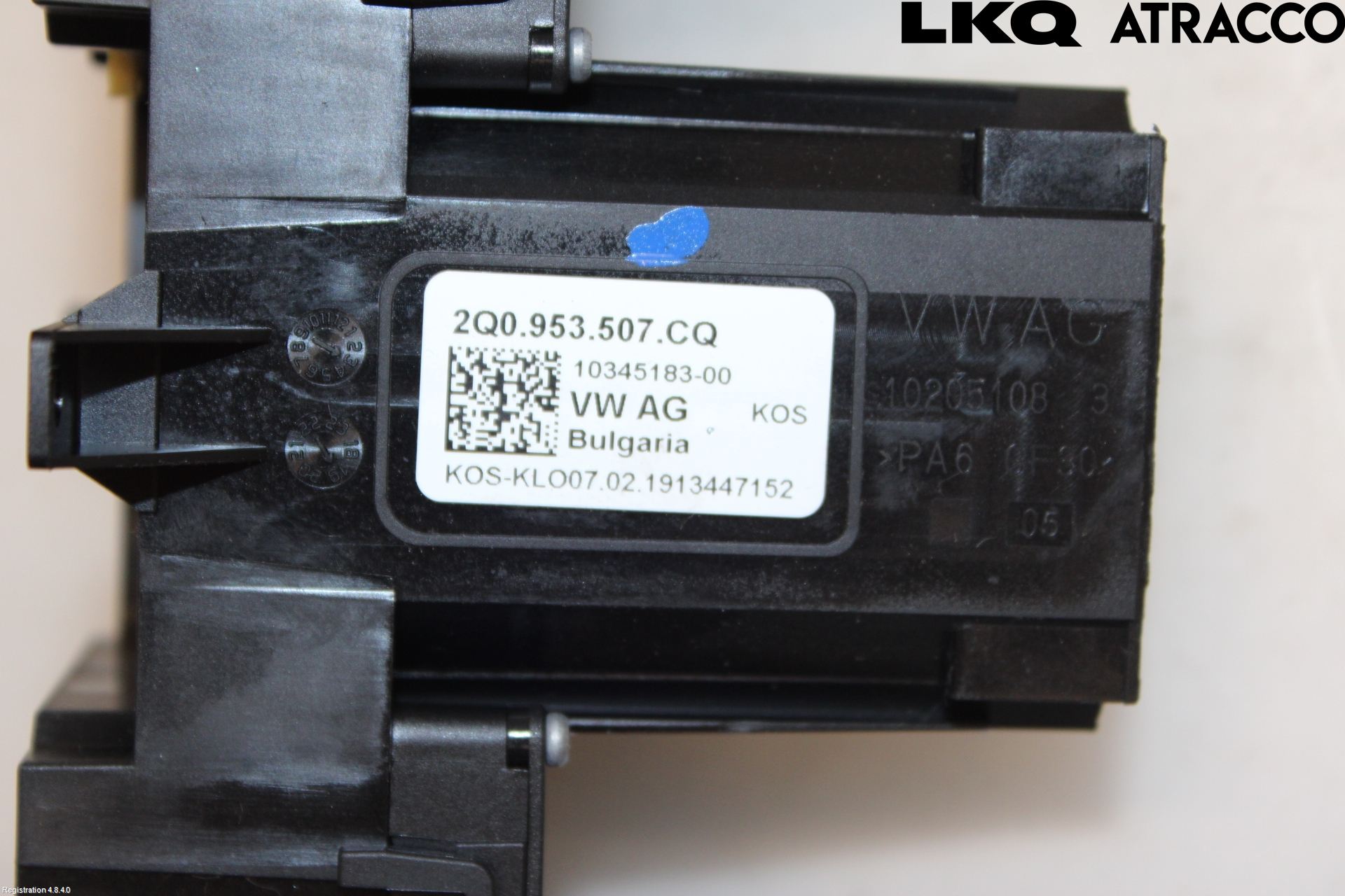 Seat IBIZA V 17-20 Spakcentral