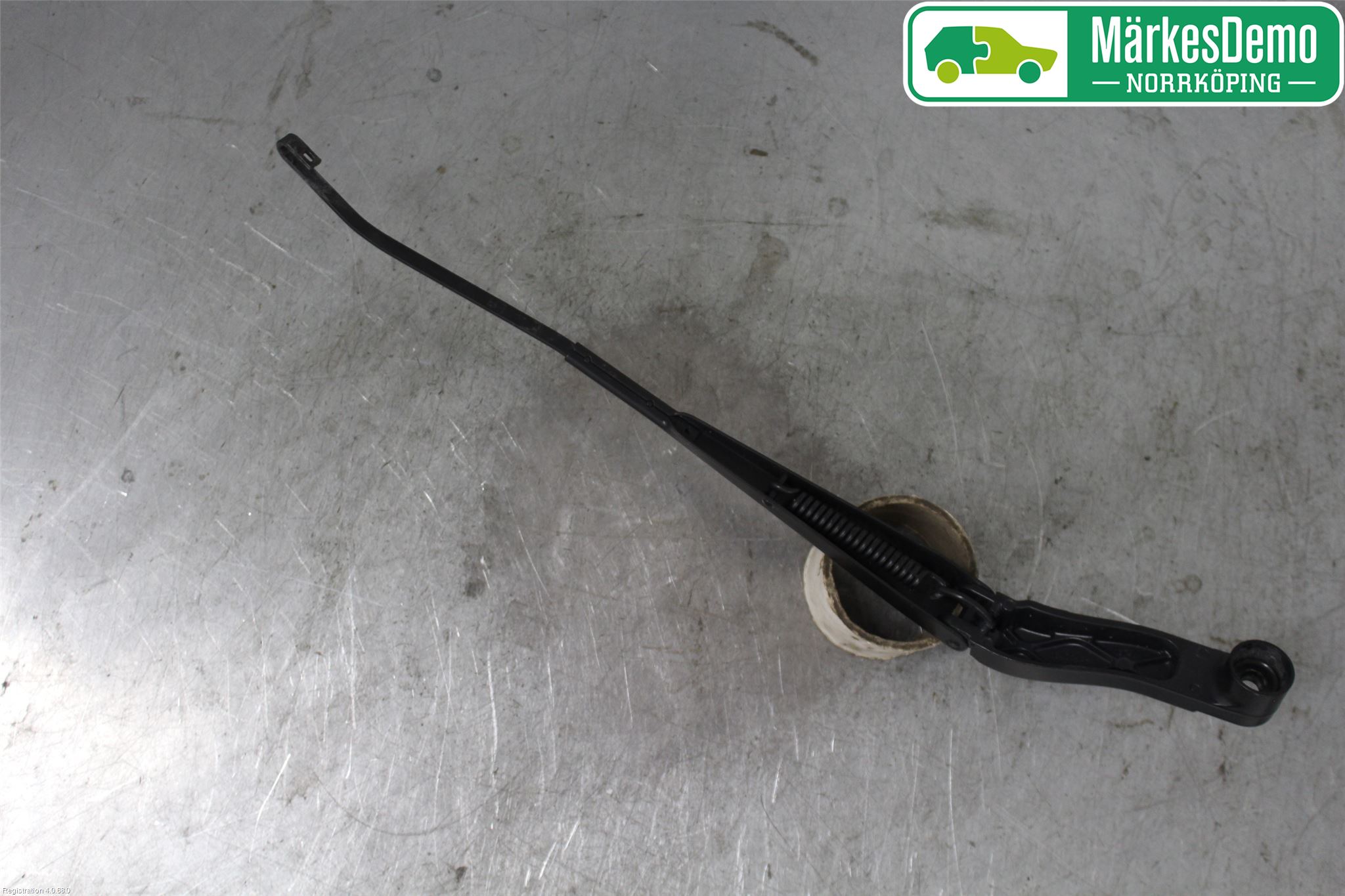 Opel INSIGNIA 17- Torkararm Armar Vindruta