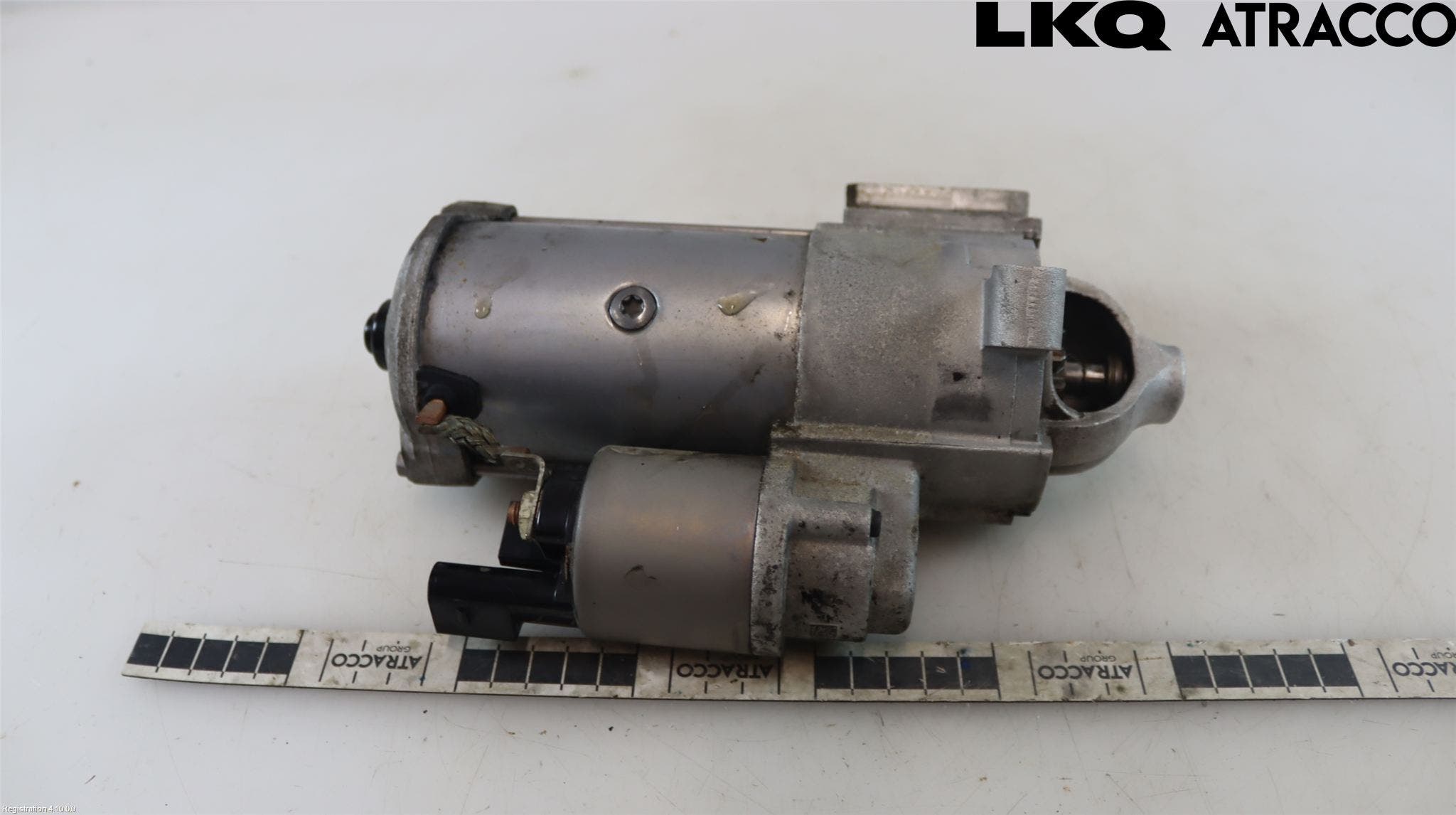 BMW 5 G30/G31/F90 17-23 Startmotor Diesel