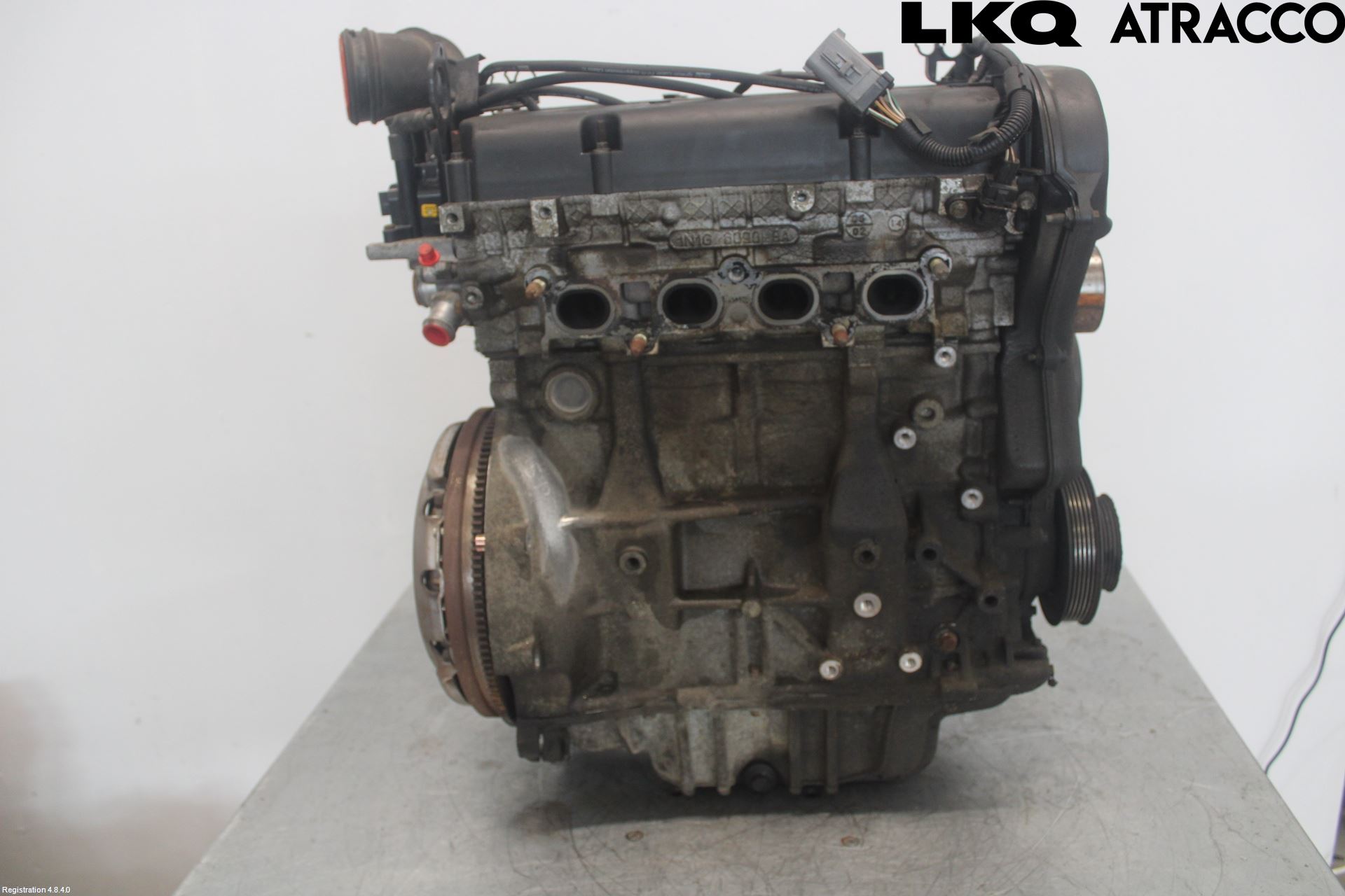 Ford FOCUS     99-04 Motor Bensin