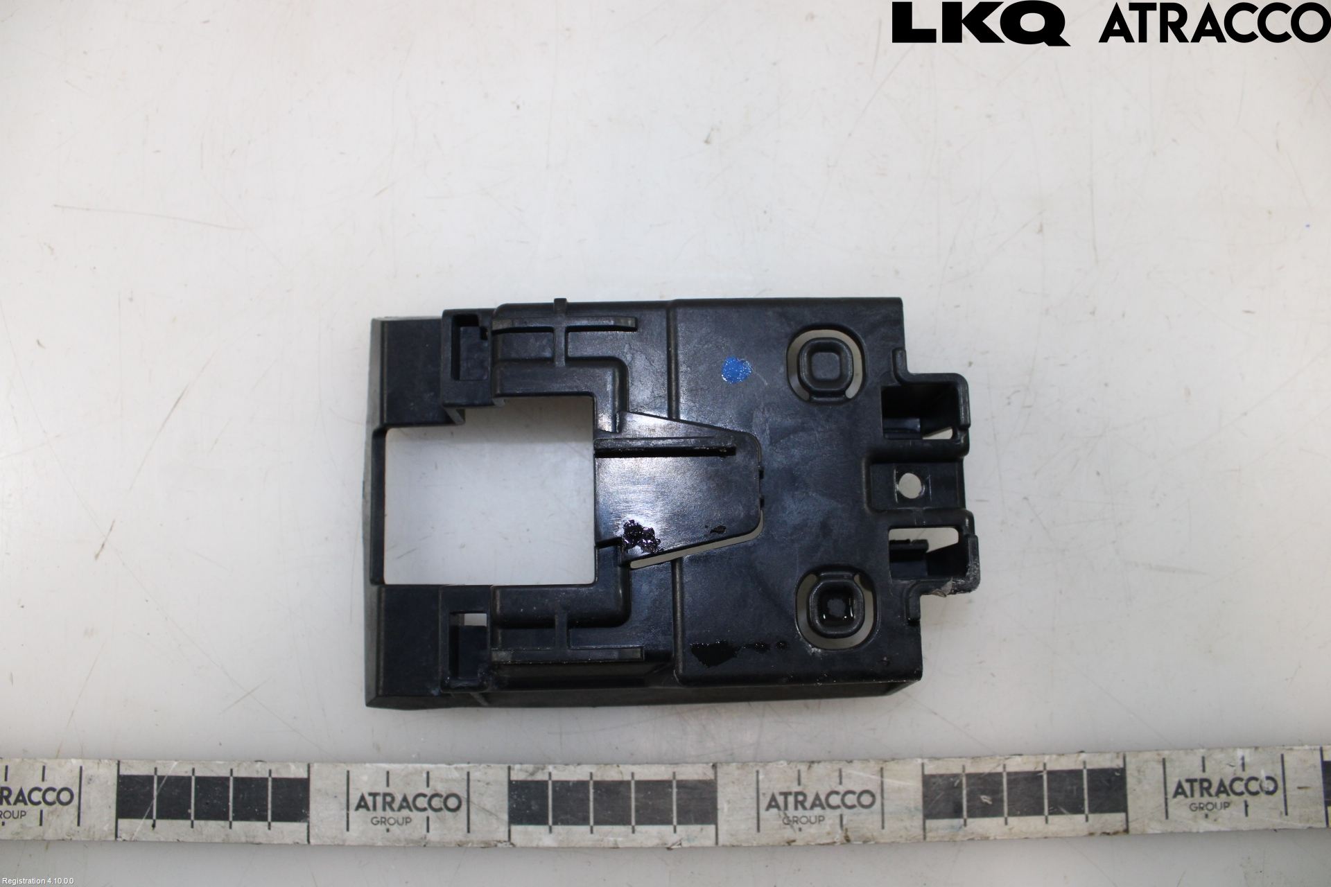Volkswagen VW T-CROSS 19- Sensor Aktivt Kollisionsskydd