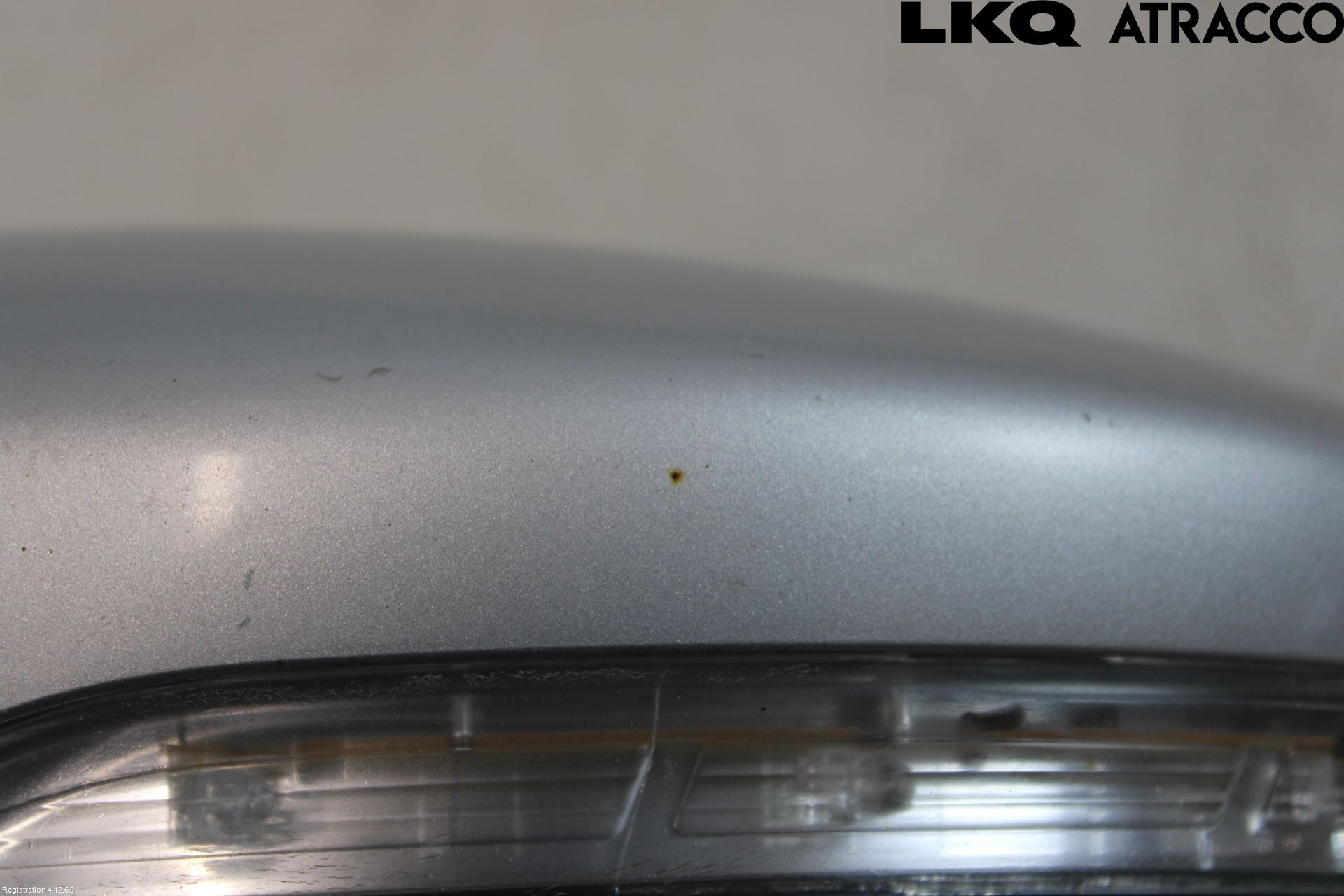 Volkswagen VW JETTA VI 11- Spegel Yttre El Vä