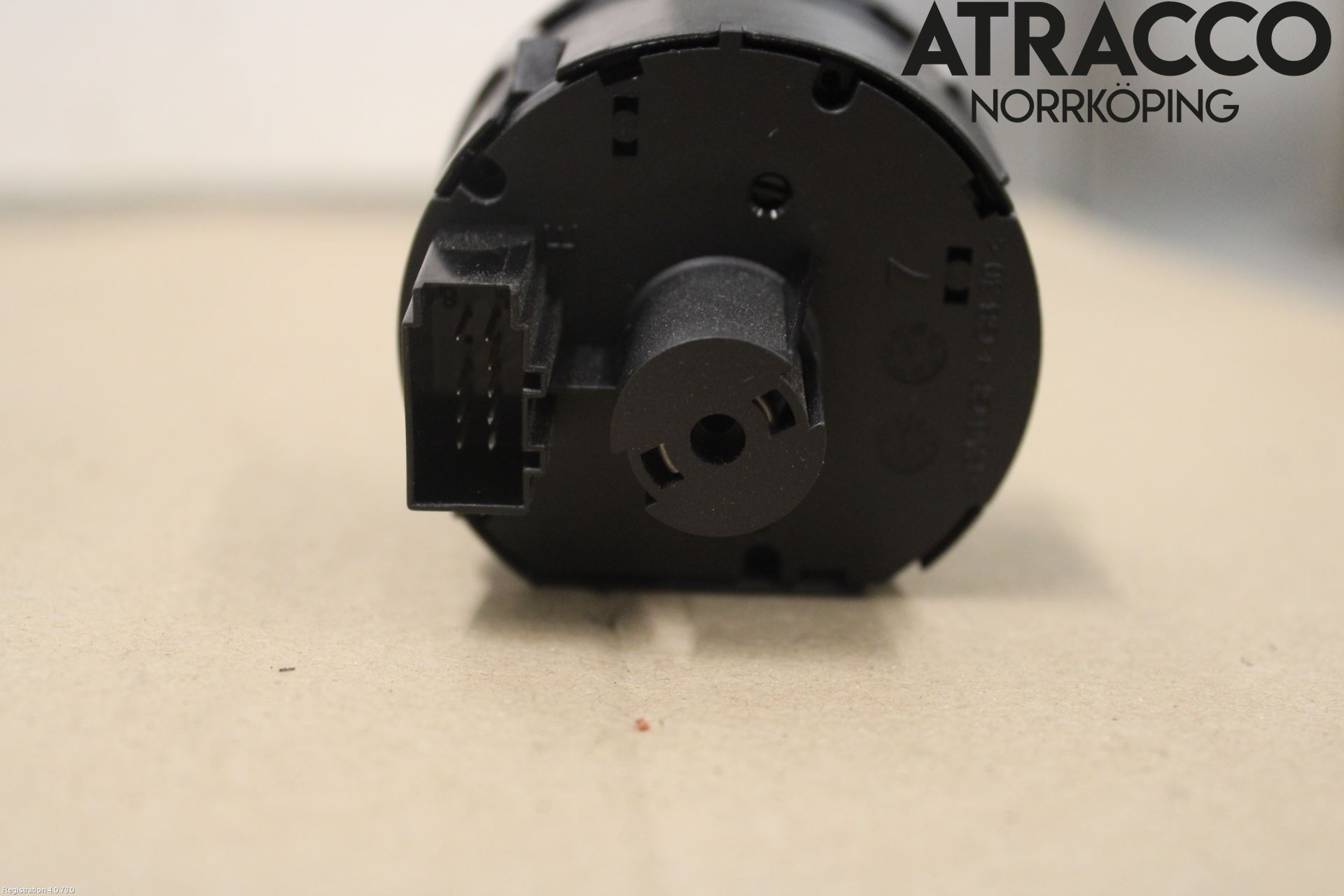 Skoda SUPERB 16-24 Strömställare Ljus