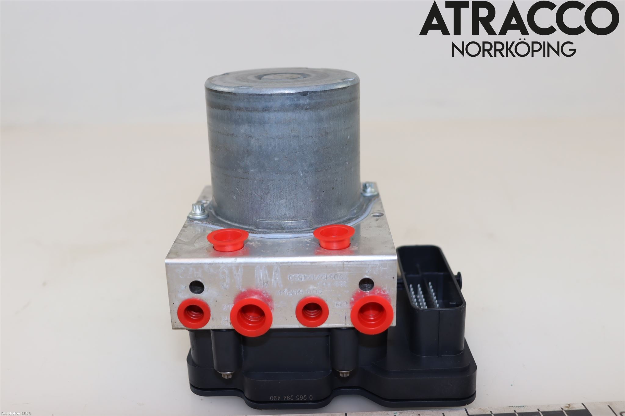 Seat ARONA Abs Hydraulaggregat