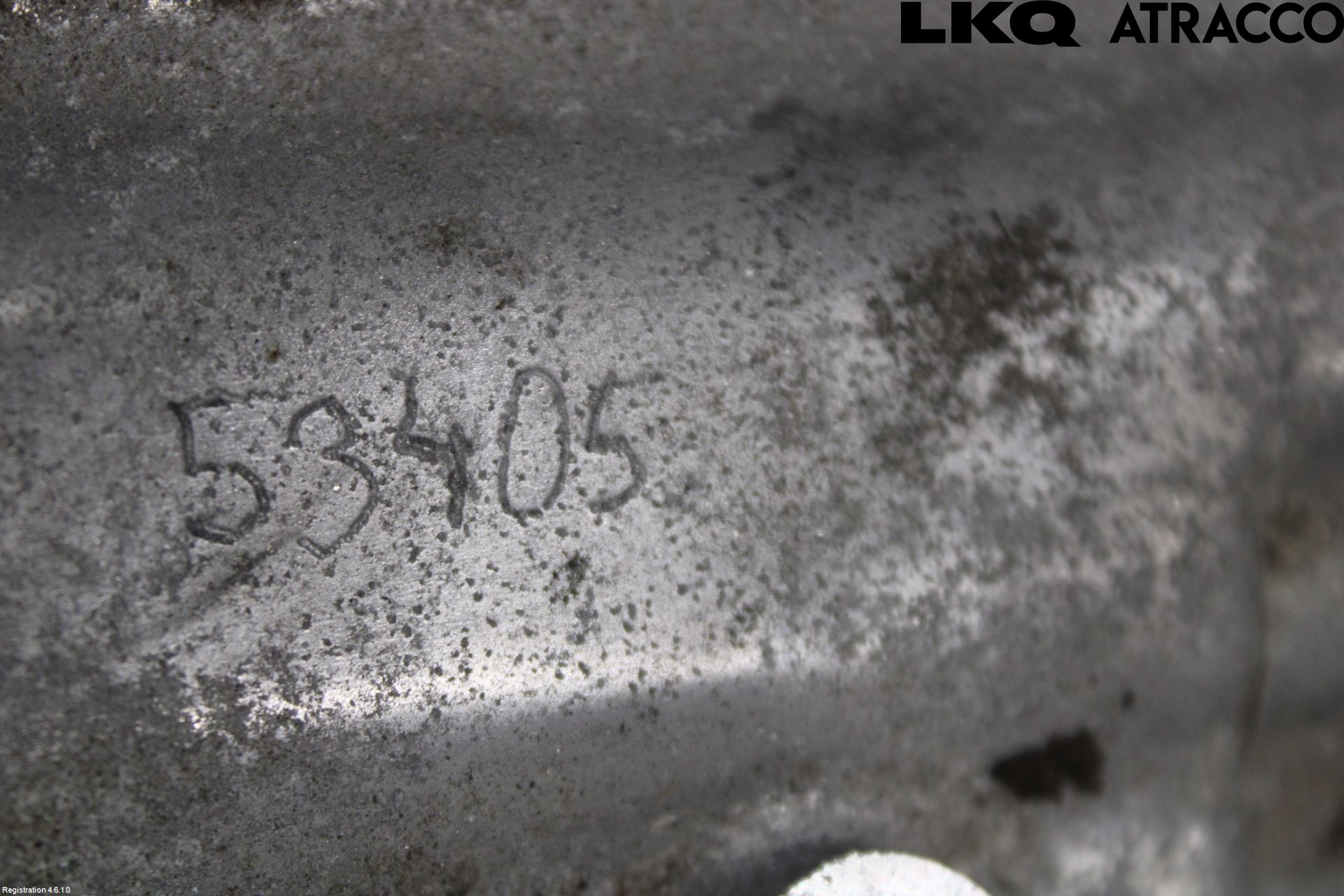 Toyota COROLLA 19- Växellåda Automat