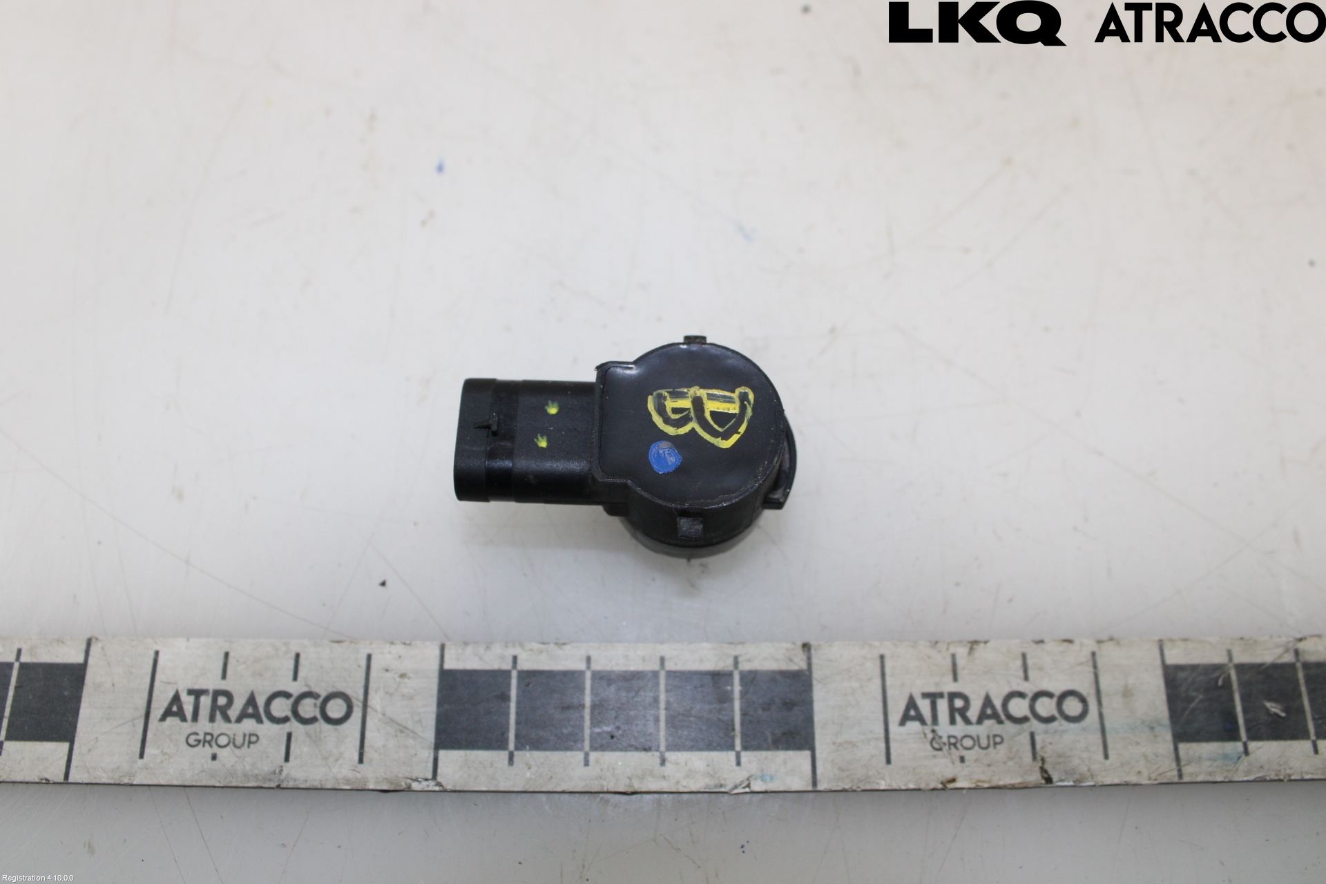 Volkswagen VW PASSAT 15-19 Parkeringshjälp Backsensor