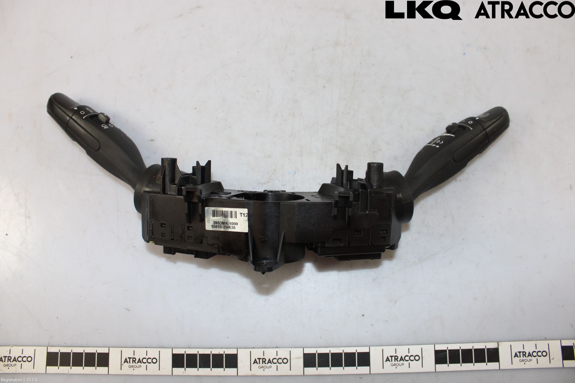 Hyundai SANTA FE 13-18 Spakcentral