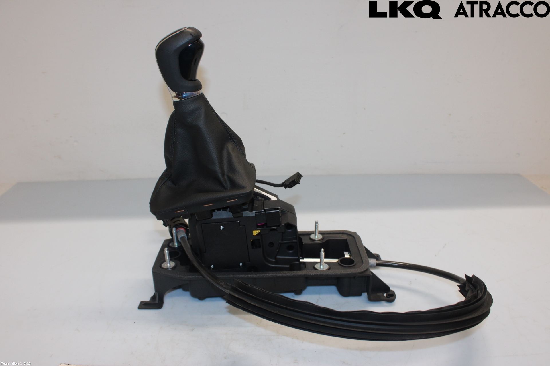 Skoda FABIA 22- Växelspak