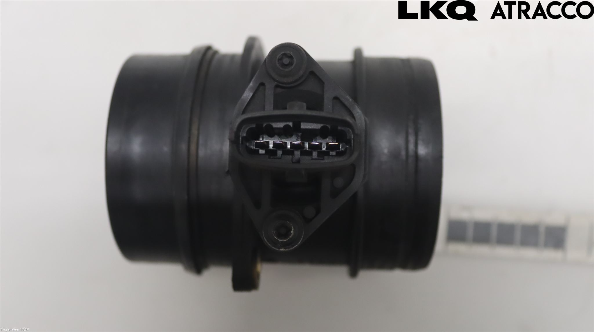 Honda ACCORD    03-07 Injluftmassamätare