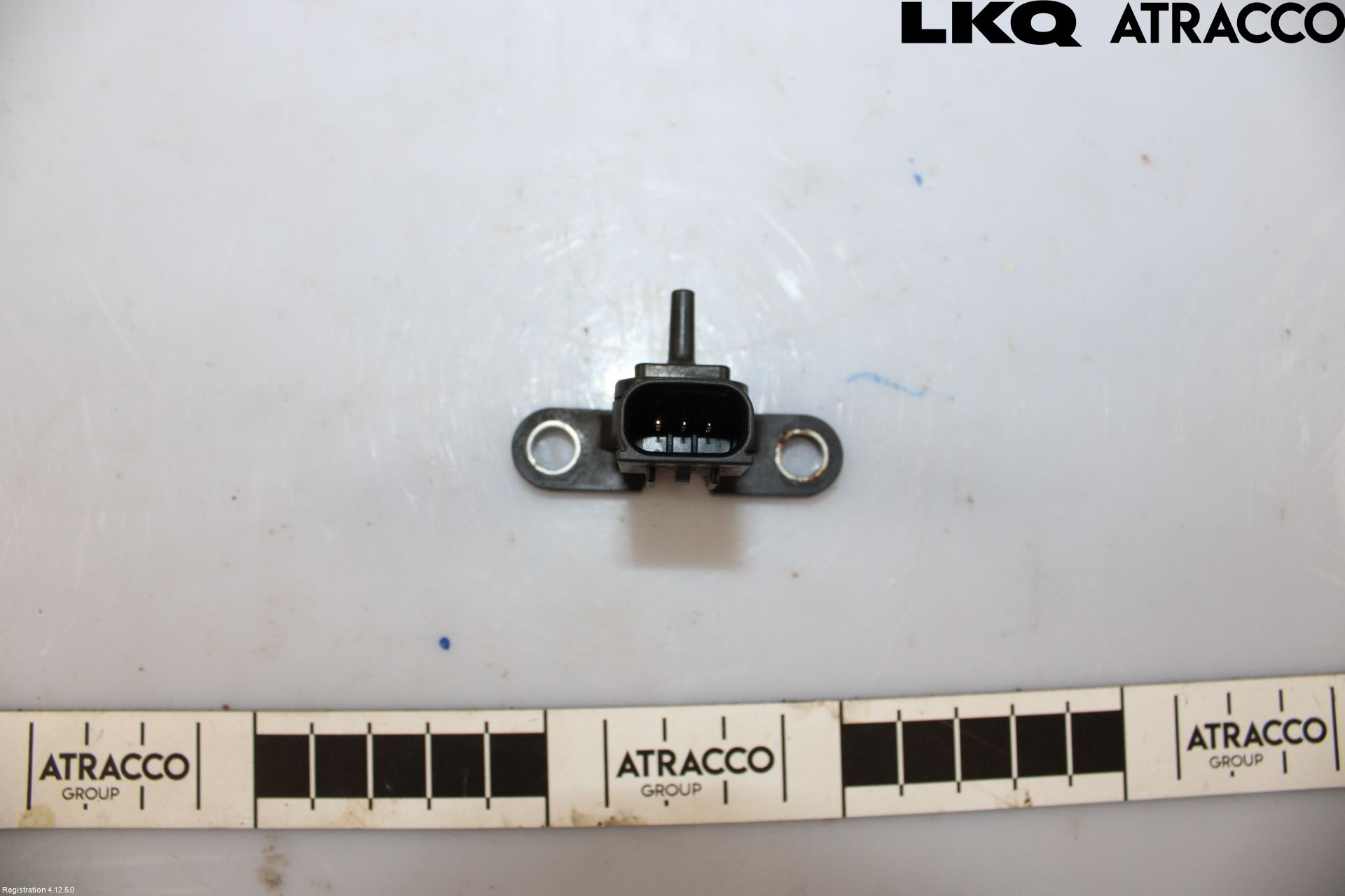 Toyota YARIS XP21 20- Injmappsensor